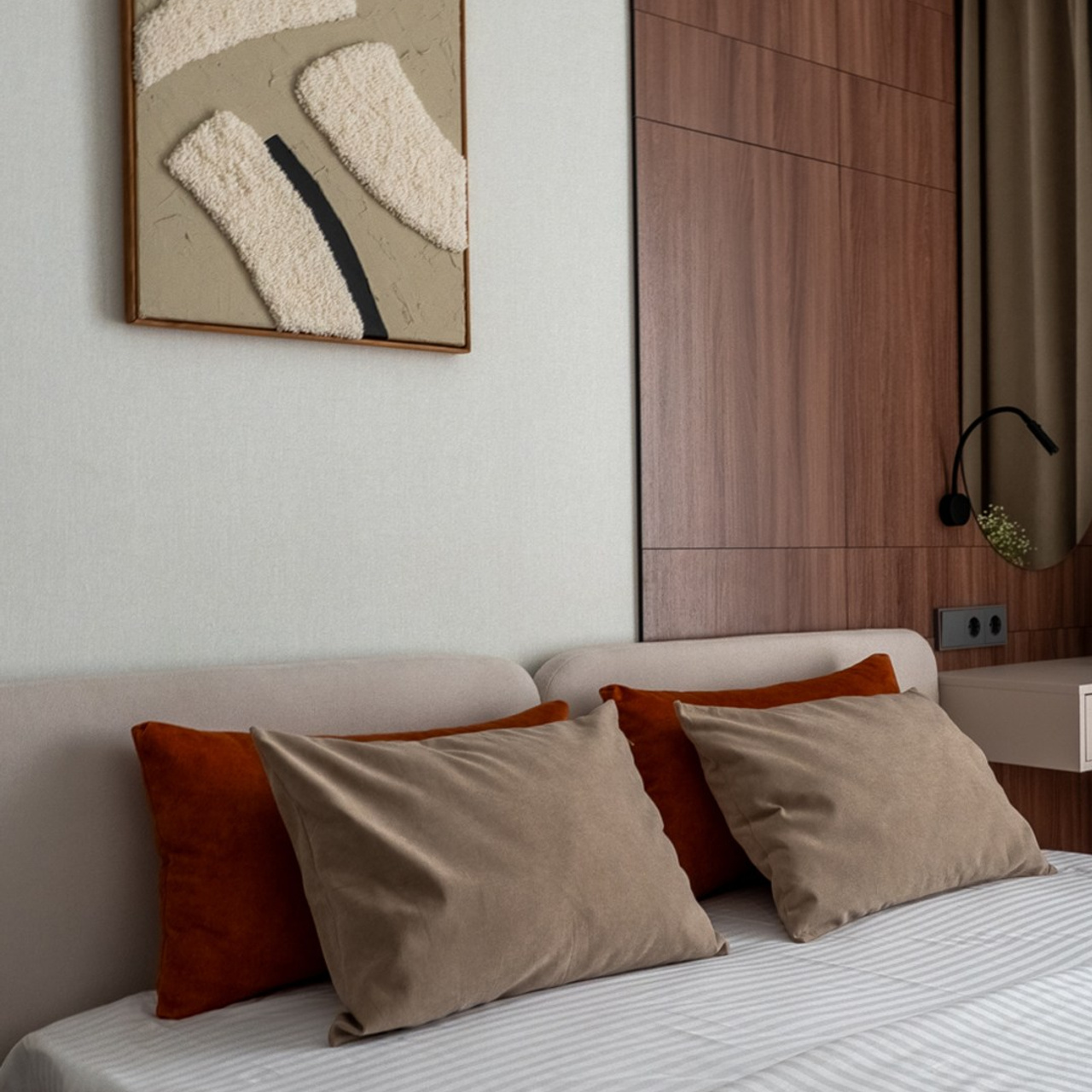 Калининград, Челнокова 27. Съемка недвижимости в Калининграде l Фото l Видео l VR туры l 3D Визуализации