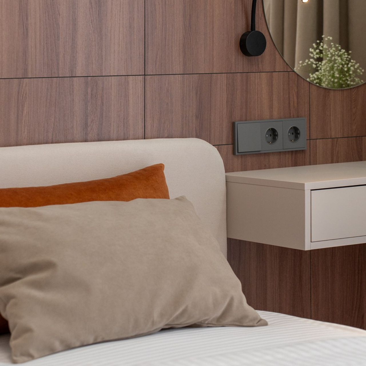 Калининград, Челнокова 27. Съемка недвижимости в Калининграде l Фото l Видео l VR туры l 3D Визуализации