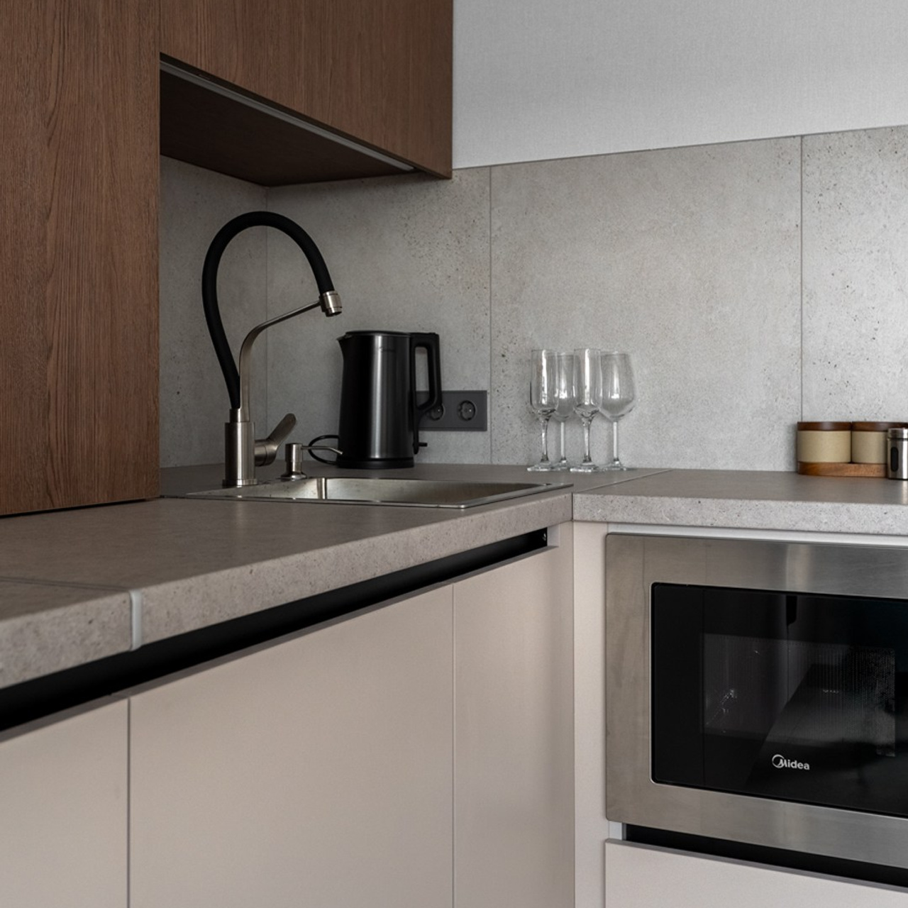 Калининград, Челнокова 27. Съемка недвижимости в Калининграде l Фото l Видео l VR туры l 3D Визуализации