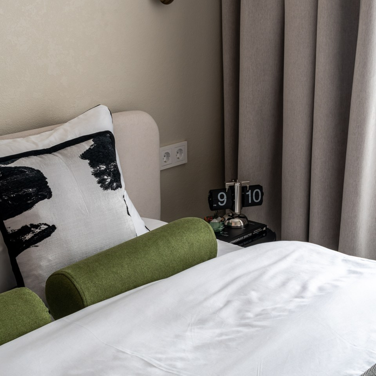 Светлогорск, Майский проезд 5. Съемка недвижимости в Калининграде l Фото l Видео l VR туры l 3D Визуализации