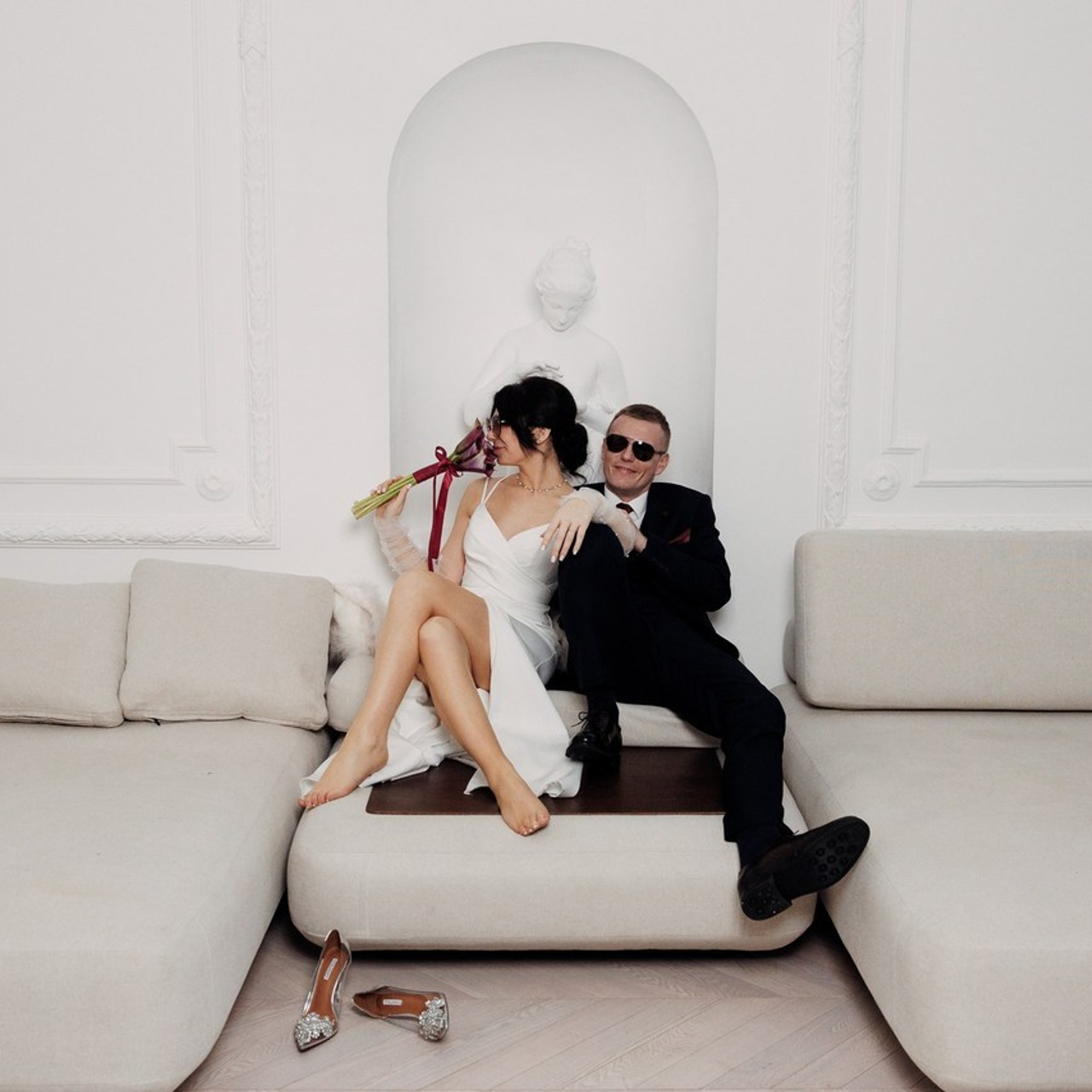 Отзывы о работе свадебного фотографа Сергея Баланян. Свадебный фотограф в Спб Сергей Баланян