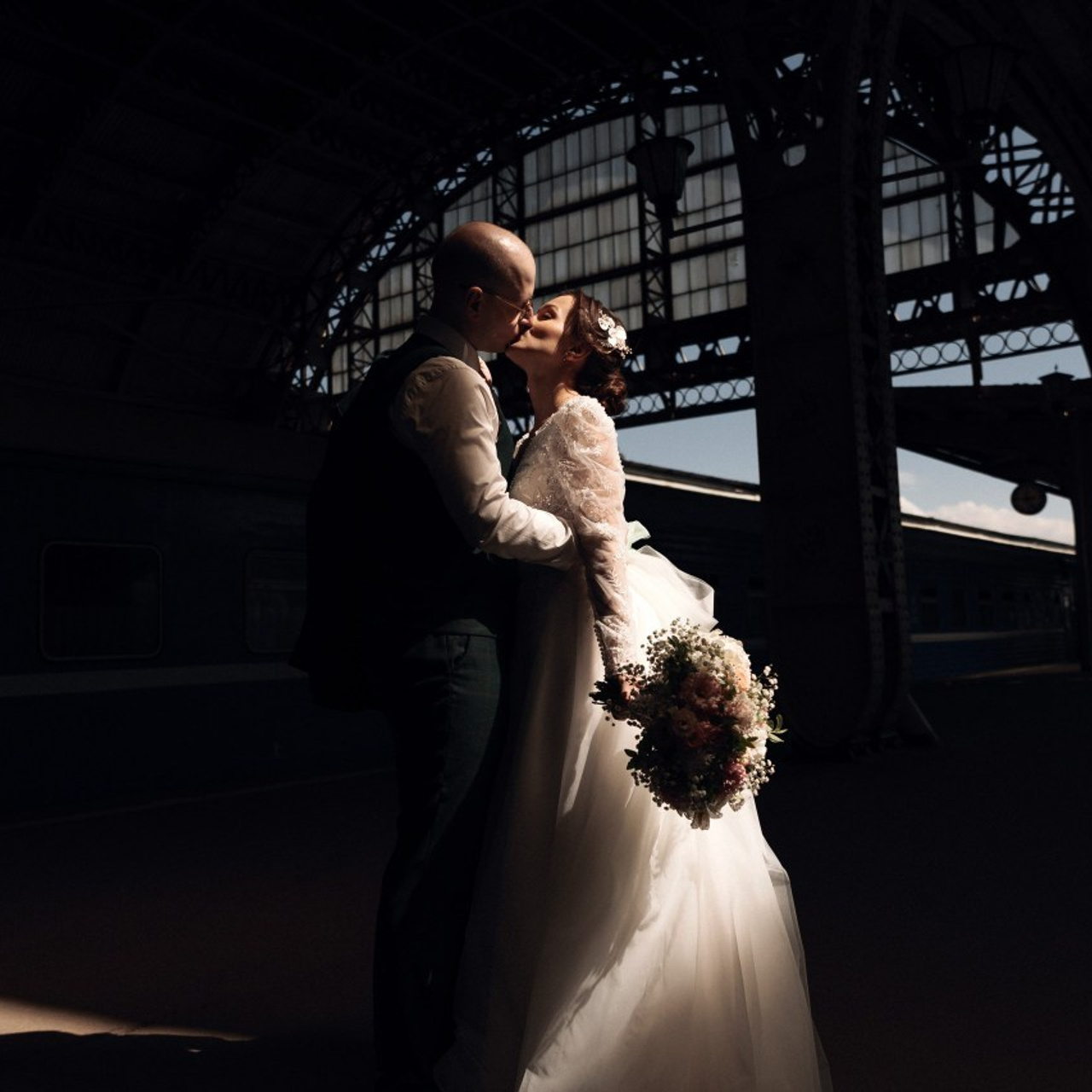 Отзывы о работе свадебного фотографа Сергея Баланян. Свадебный фотограф в Спб Сергей Баланян