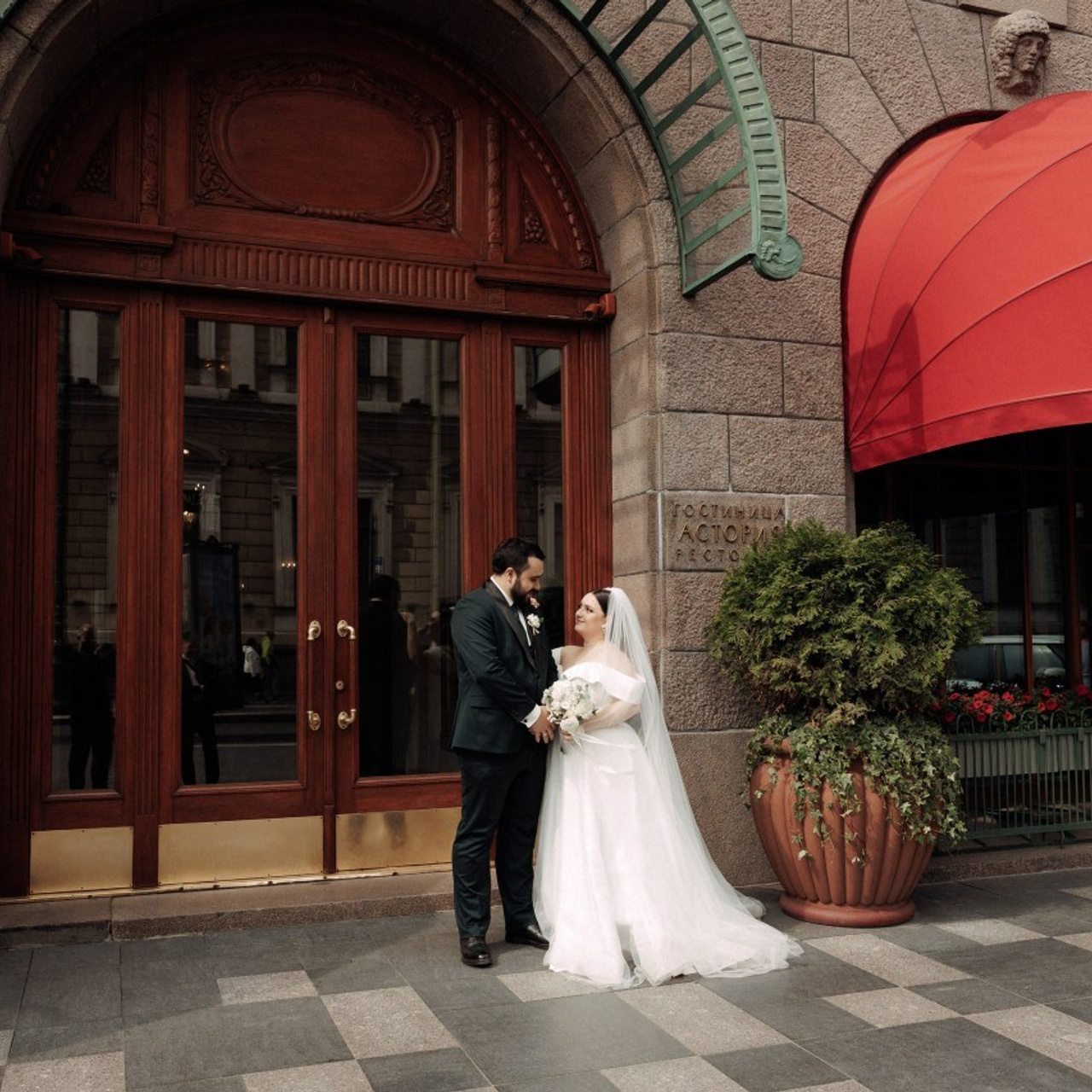 Отзывы о работе свадебного фотографа Сергея Баланян. Свадебный фотограф в Спб Сергей Баланян