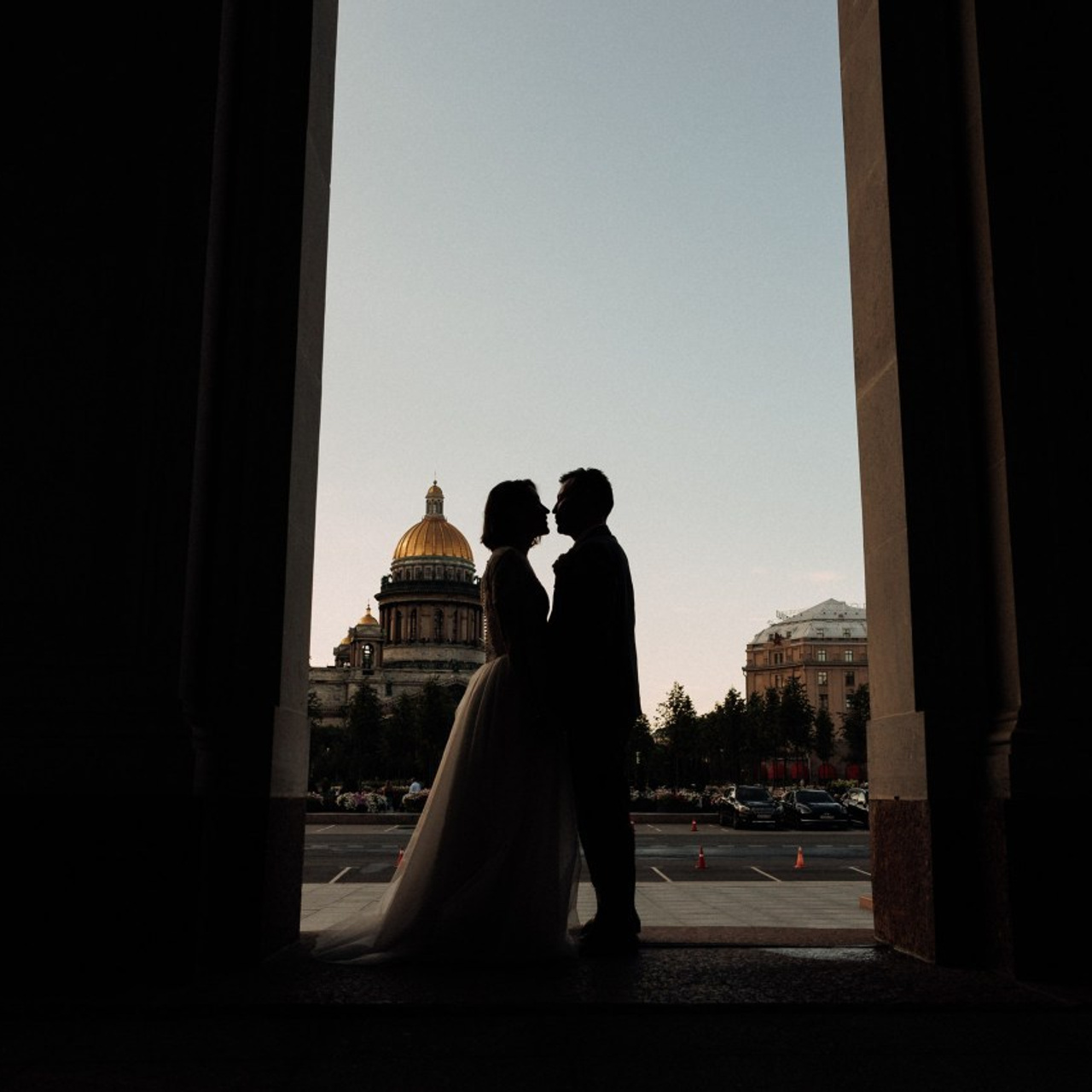 Отзывы о работе свадебного фотографа Сергея Баланян. Свадебный фотограф в Спб Сергей Баланян