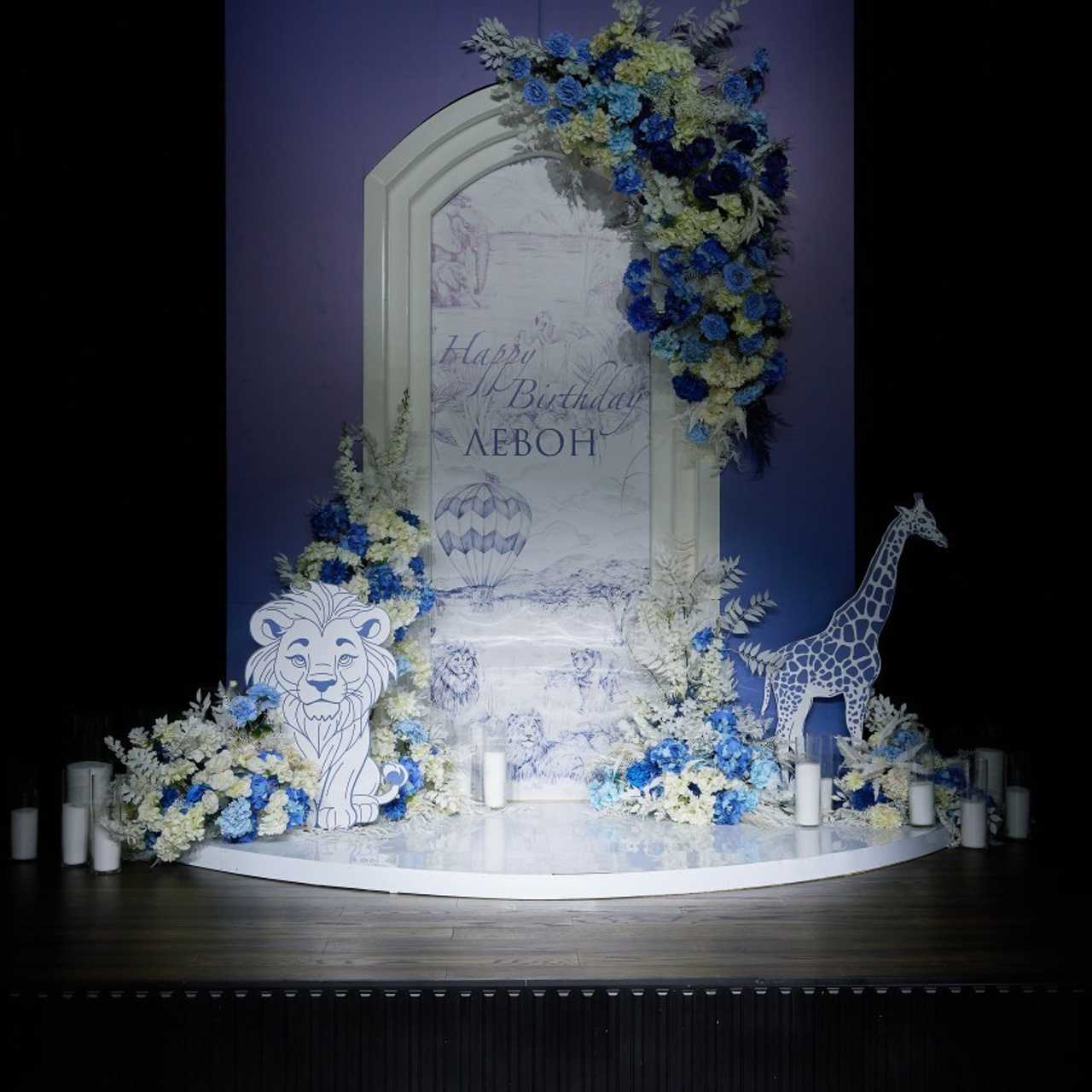 Отзывы. Фотограф Денис Лесковский (Тюмень)