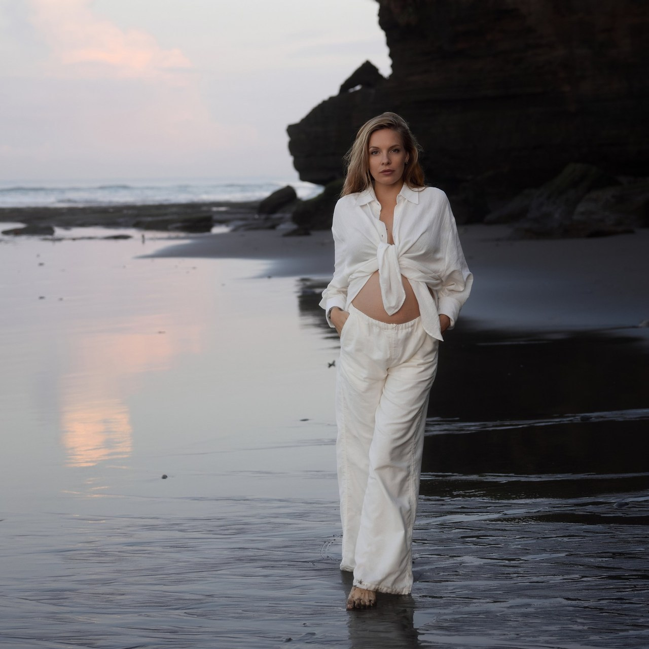 Отзывы. Фотограф Денис Лесковский (Тюмень)