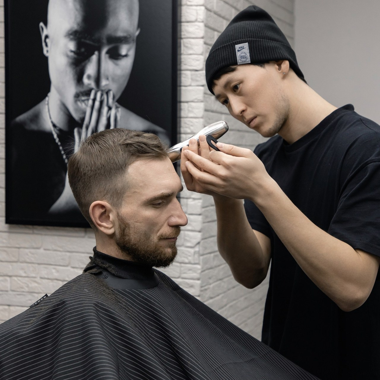 Отзывы. Фотограф Денис Лесковский (Тюмень)