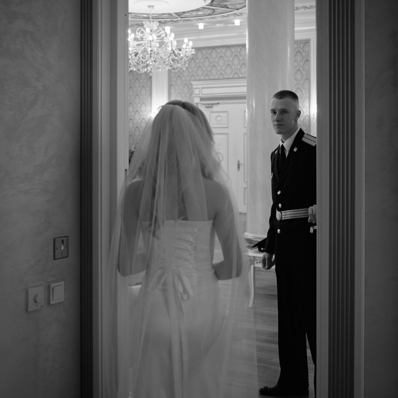 Отзывы. Фотограф Денис Лесковский (Тюмень)