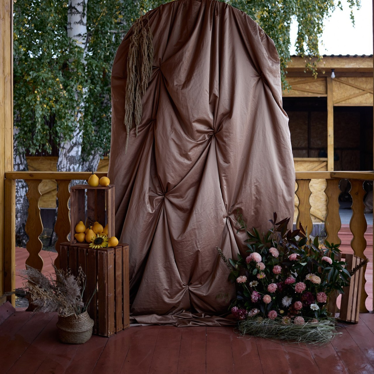 Отзывы. Фотограф Денис Лесковский (Тюмень)