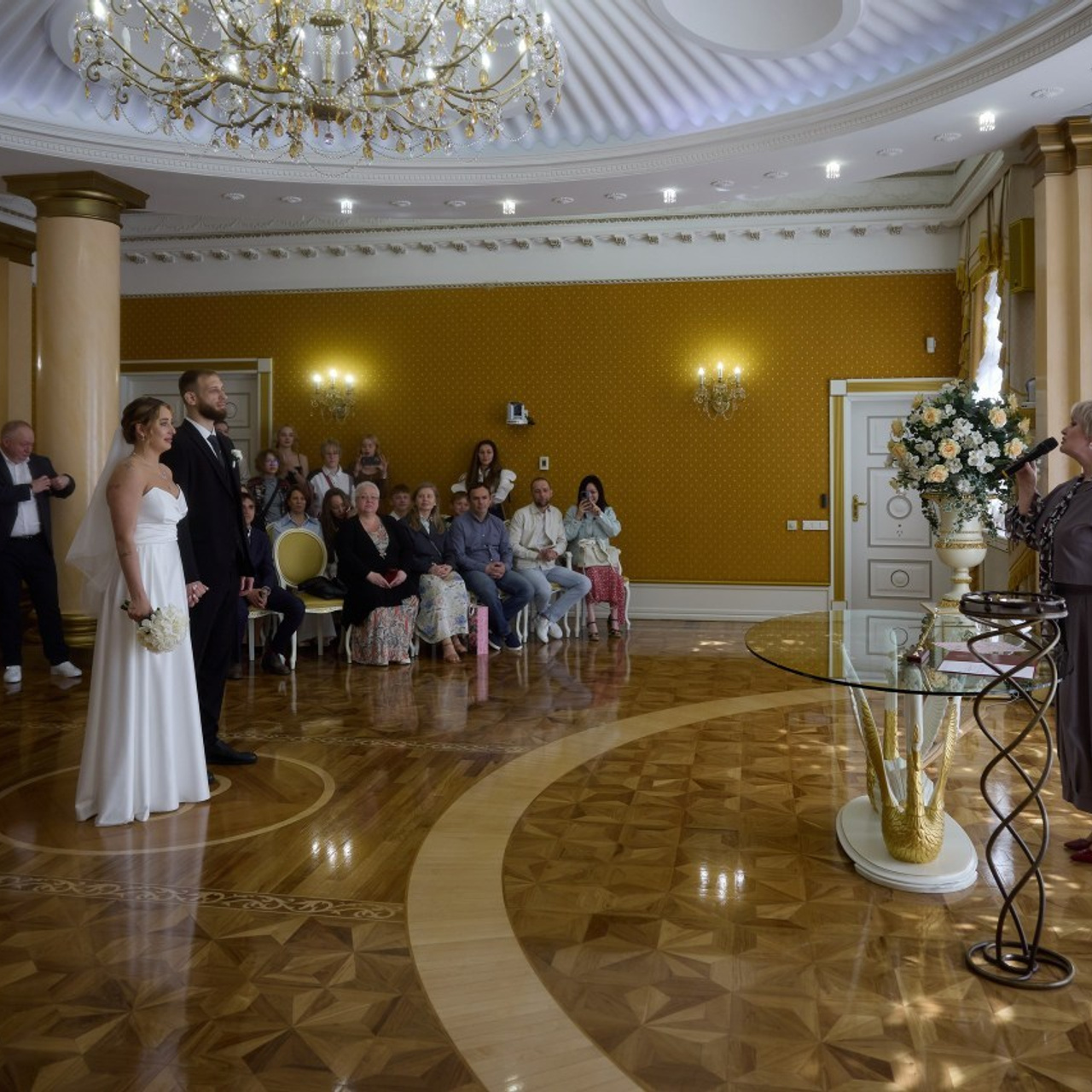 Отзывы. Фотограф Денис Лесковский (Тюмень)