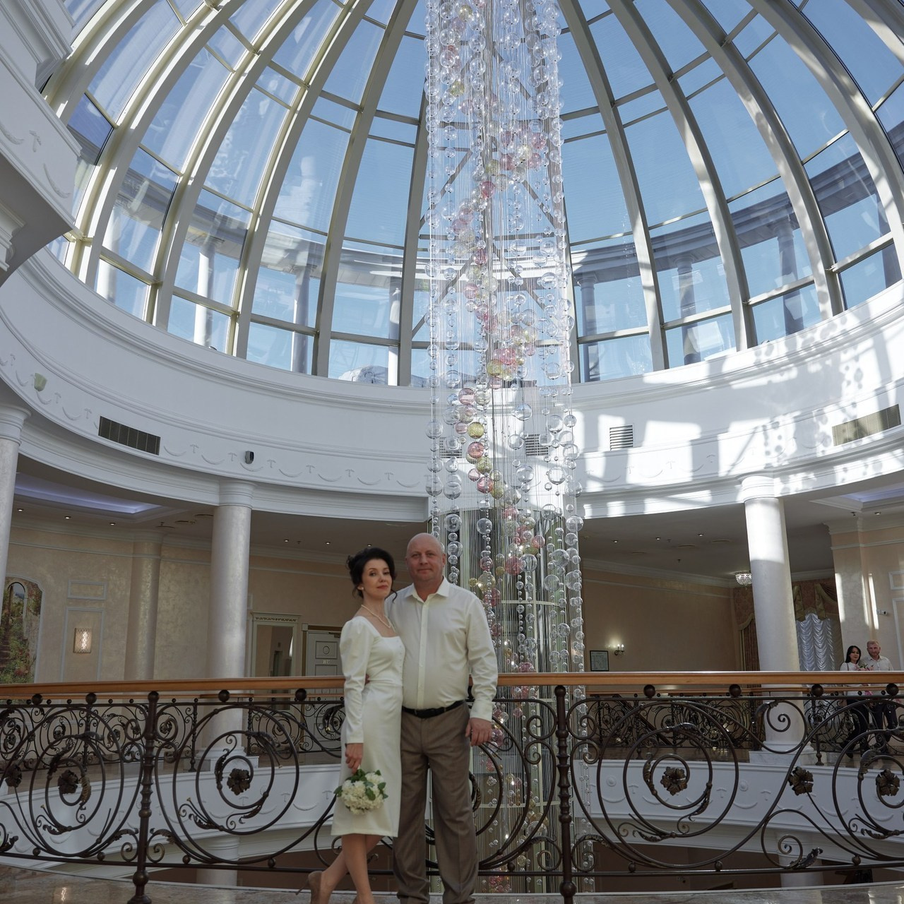 Отзывы. Фотограф Денис Лесковский (Тюмень)