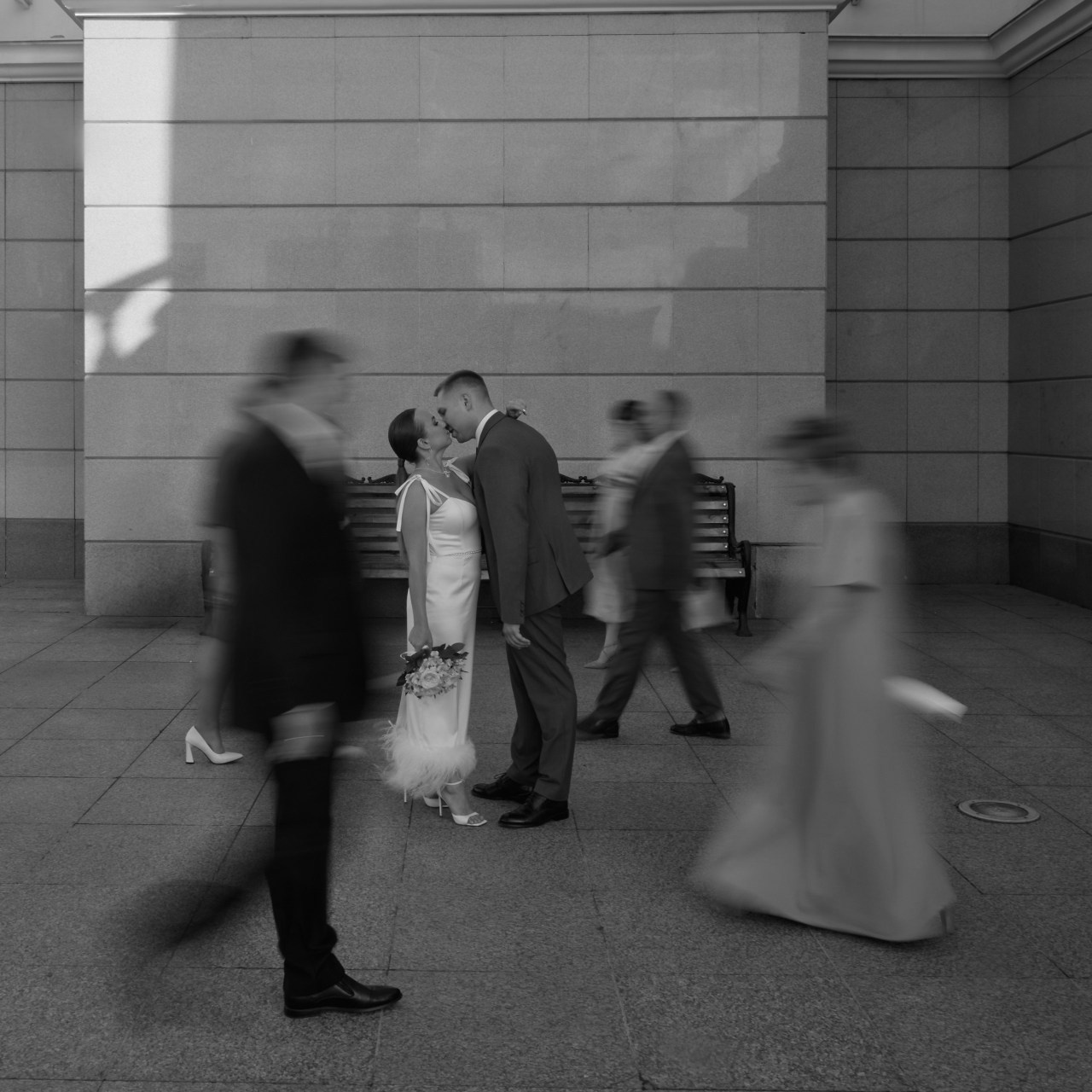 Отзывы. Фотограф Денис Лесковский (Тюмень)