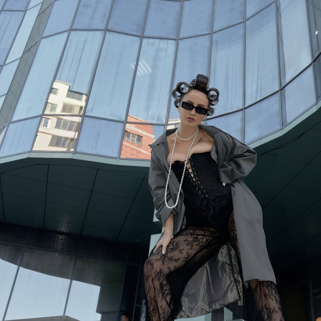 Отзывы. Фотограф Денис Лесковский (Тюмень)