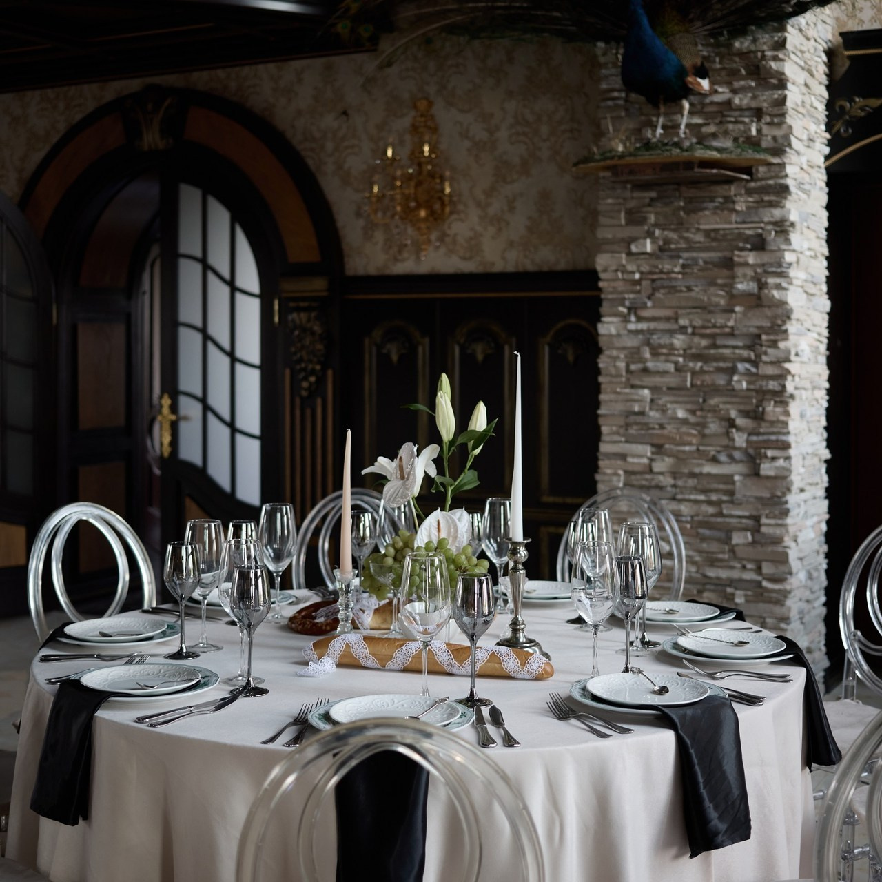 Отзывы. Фотограф Денис Лесковский (Тюмень)