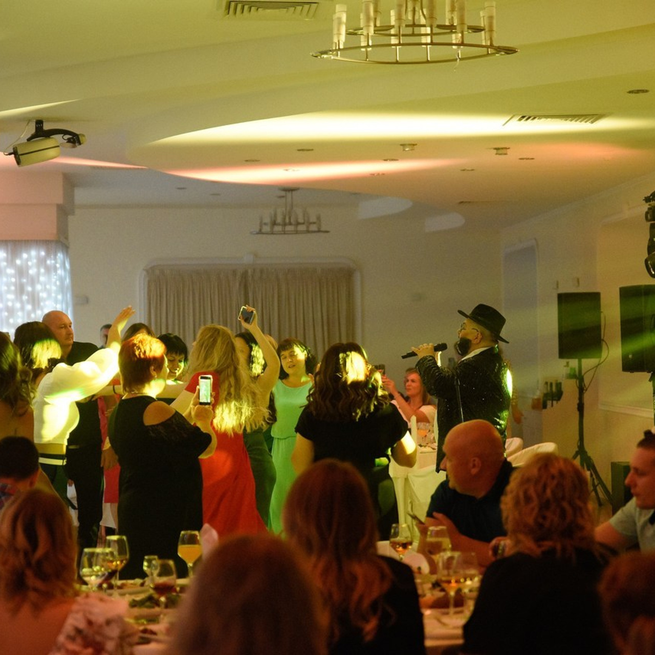 Отзывы. Стильный репортаж и кадры как в кино