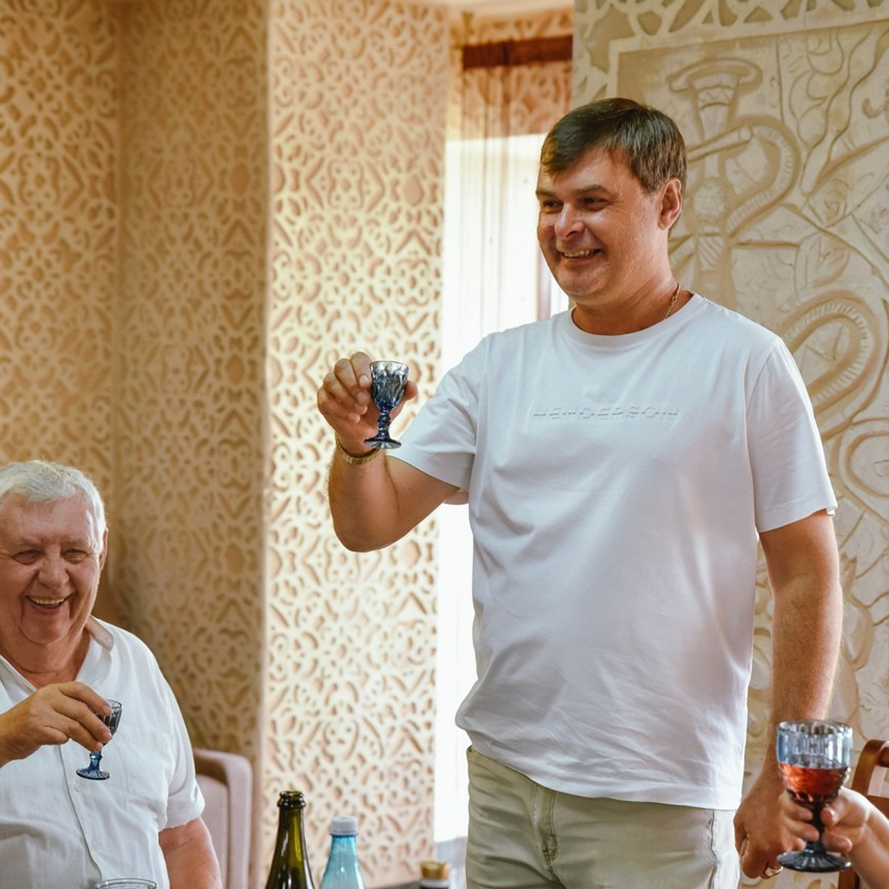 Отзывы. Стильный репортаж и кадры как в кино