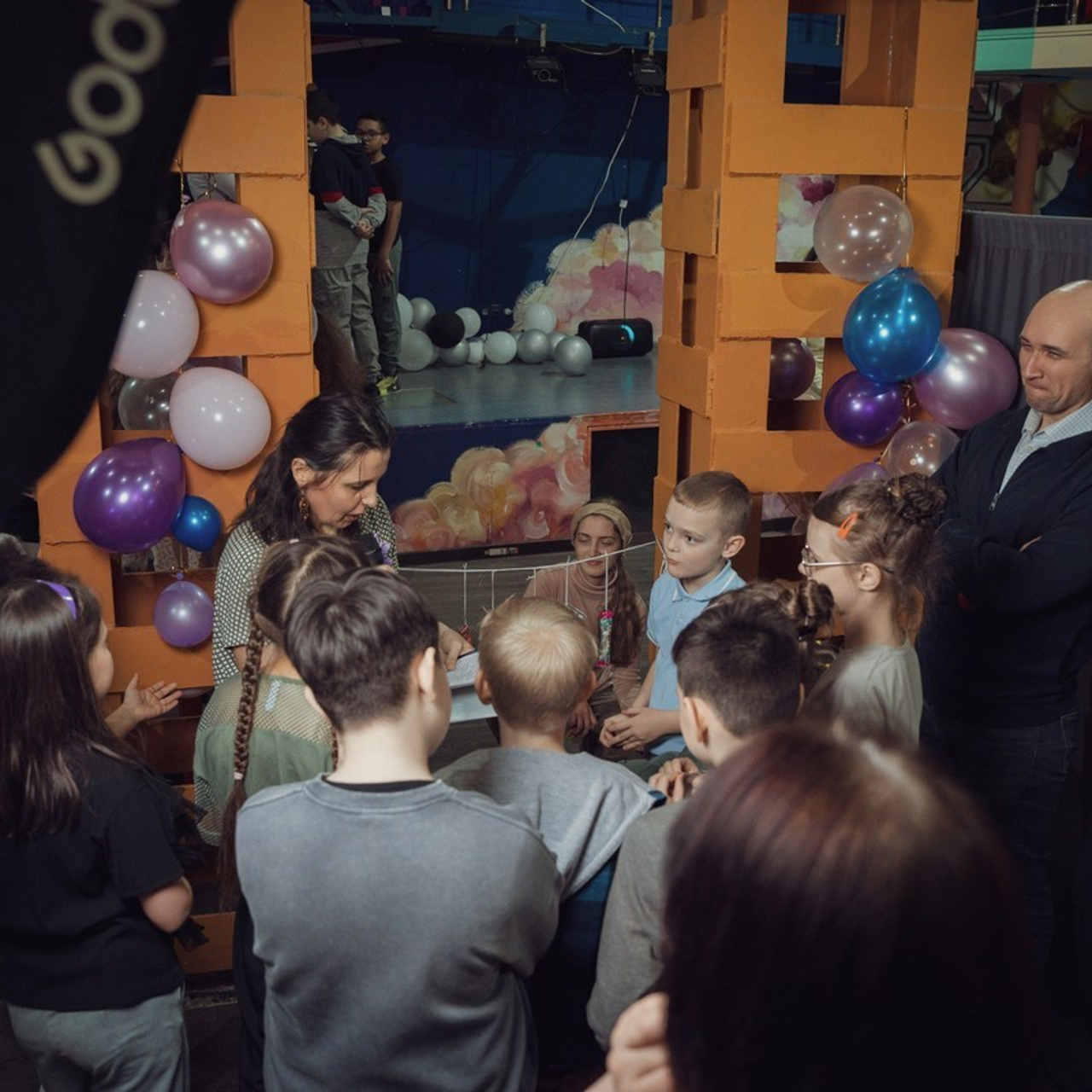 Отзывы. Стильный репортаж и кадры как в кино