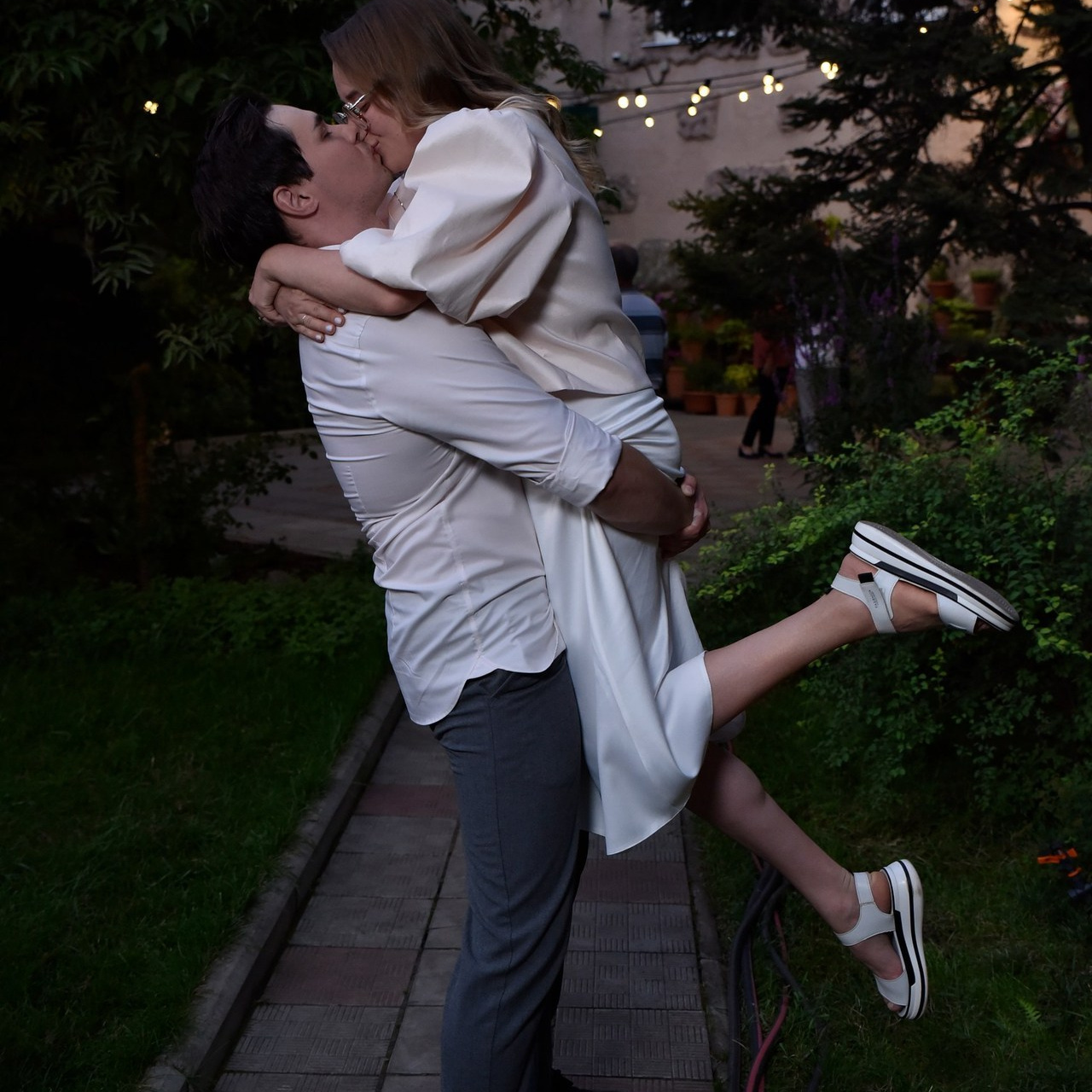 Отзывы. Стильный репортаж и кадры как в кино