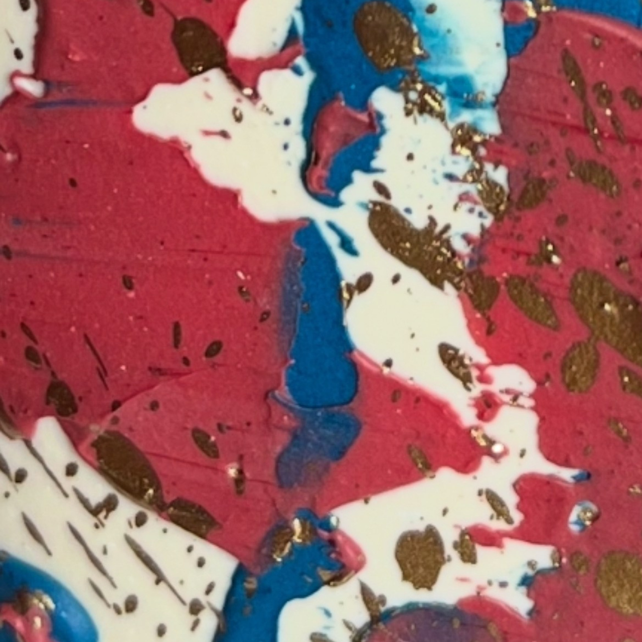 Отзывы. Арт-кондитер в Москве Маша Шафран