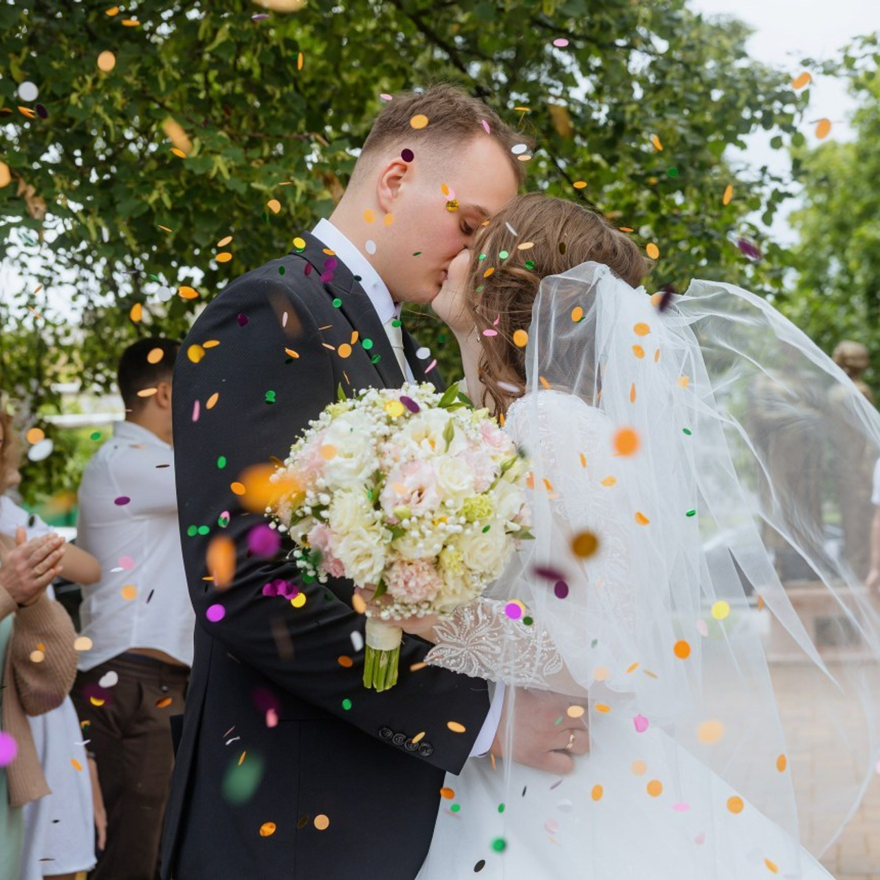 Отзывы. Фотограф Петров Александр Свадьбы, Съемка в студии, Выпускные альбомы г. Балашов