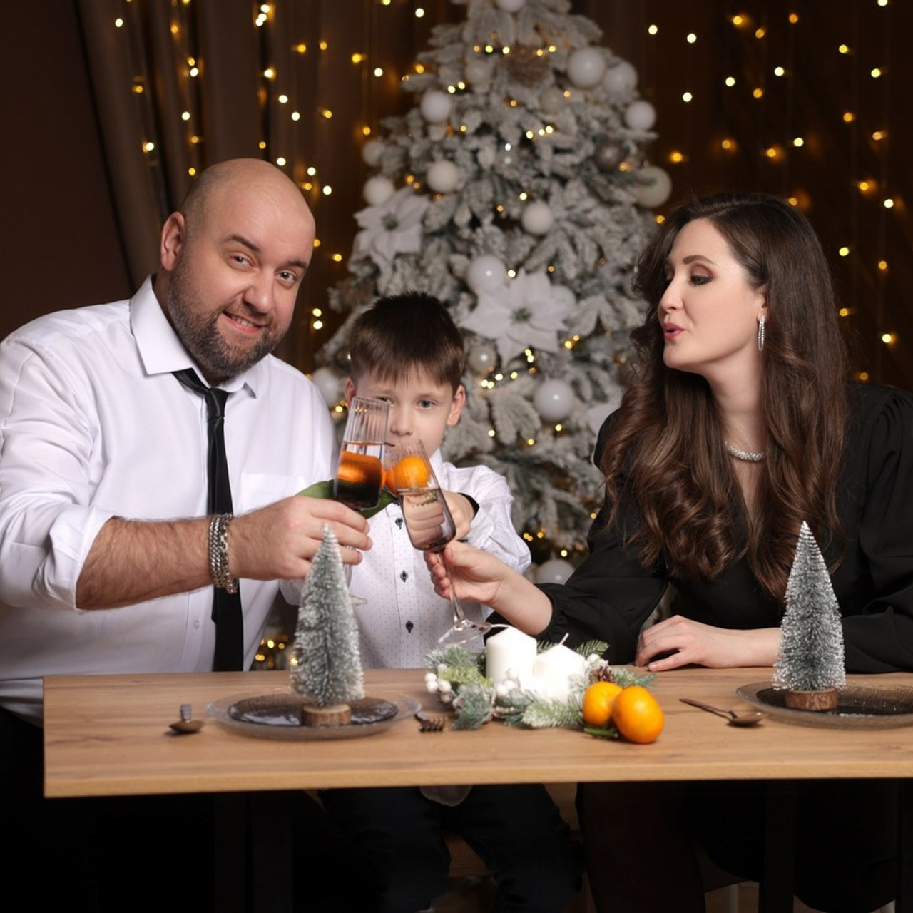 Отзывы. Фотограф Петров Александр Свадьбы, Съемка в студии, Выпускные альбомы г. Балашов