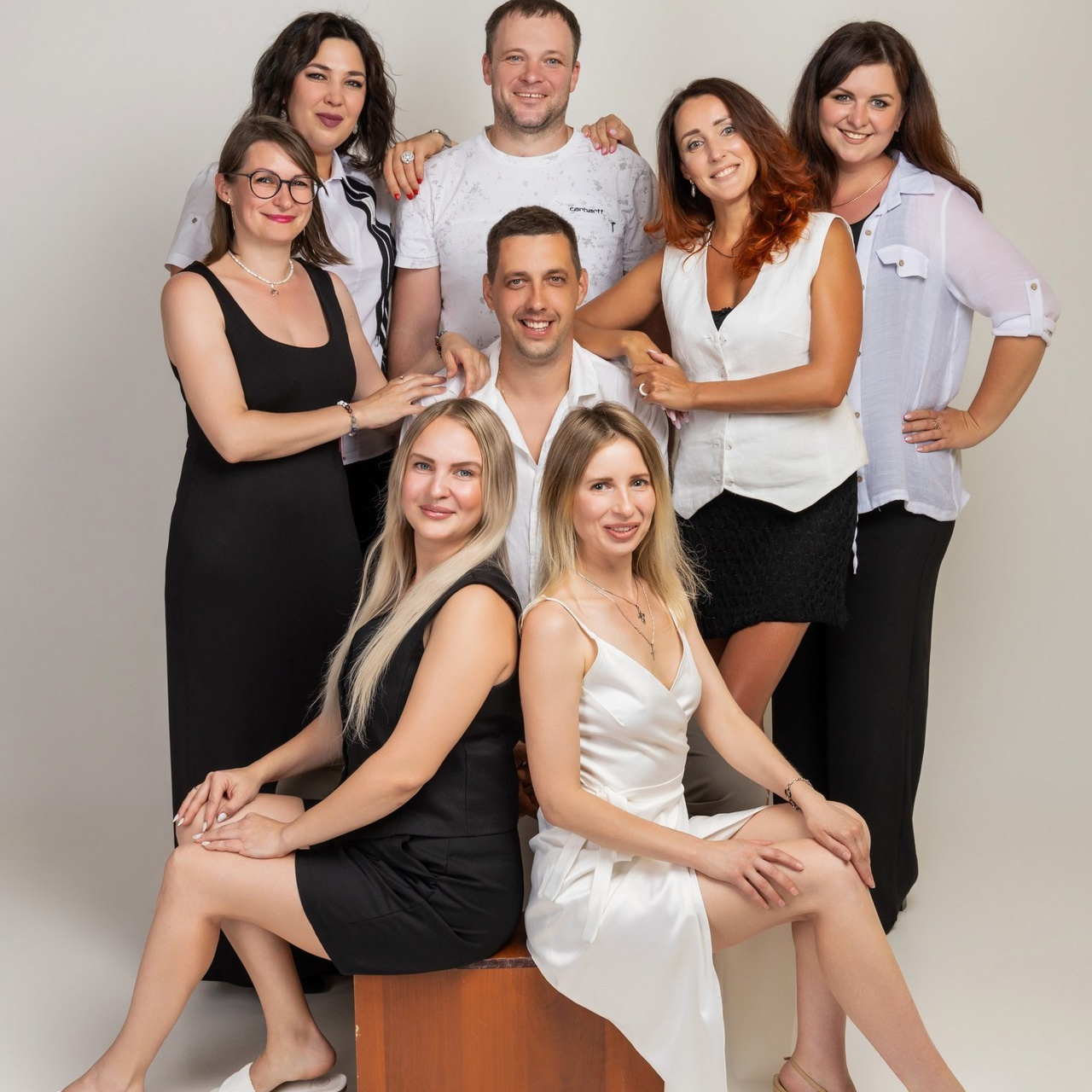 Отзывы. Фотограф Петров Александр Свадьбы, Съемка в студии, Выпускные альбомы г. Балашов