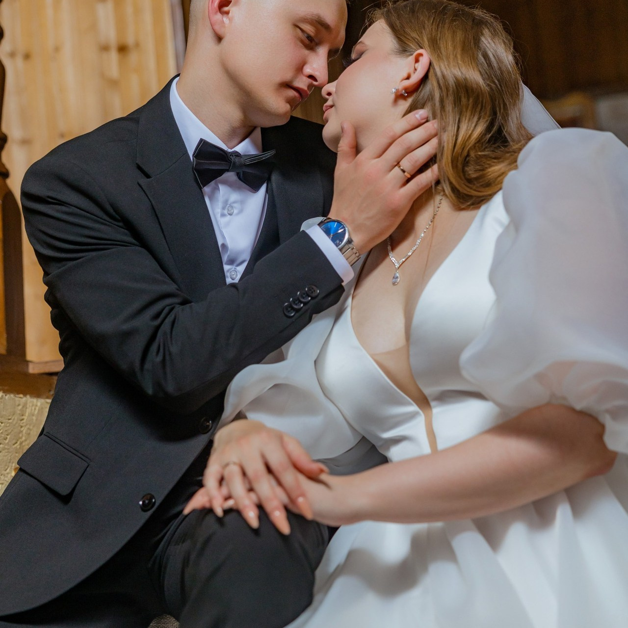 Отзывы. Фотограф Петров Александр Свадьбы, Съемка в студии, Выпускные альбомы г. Балашов