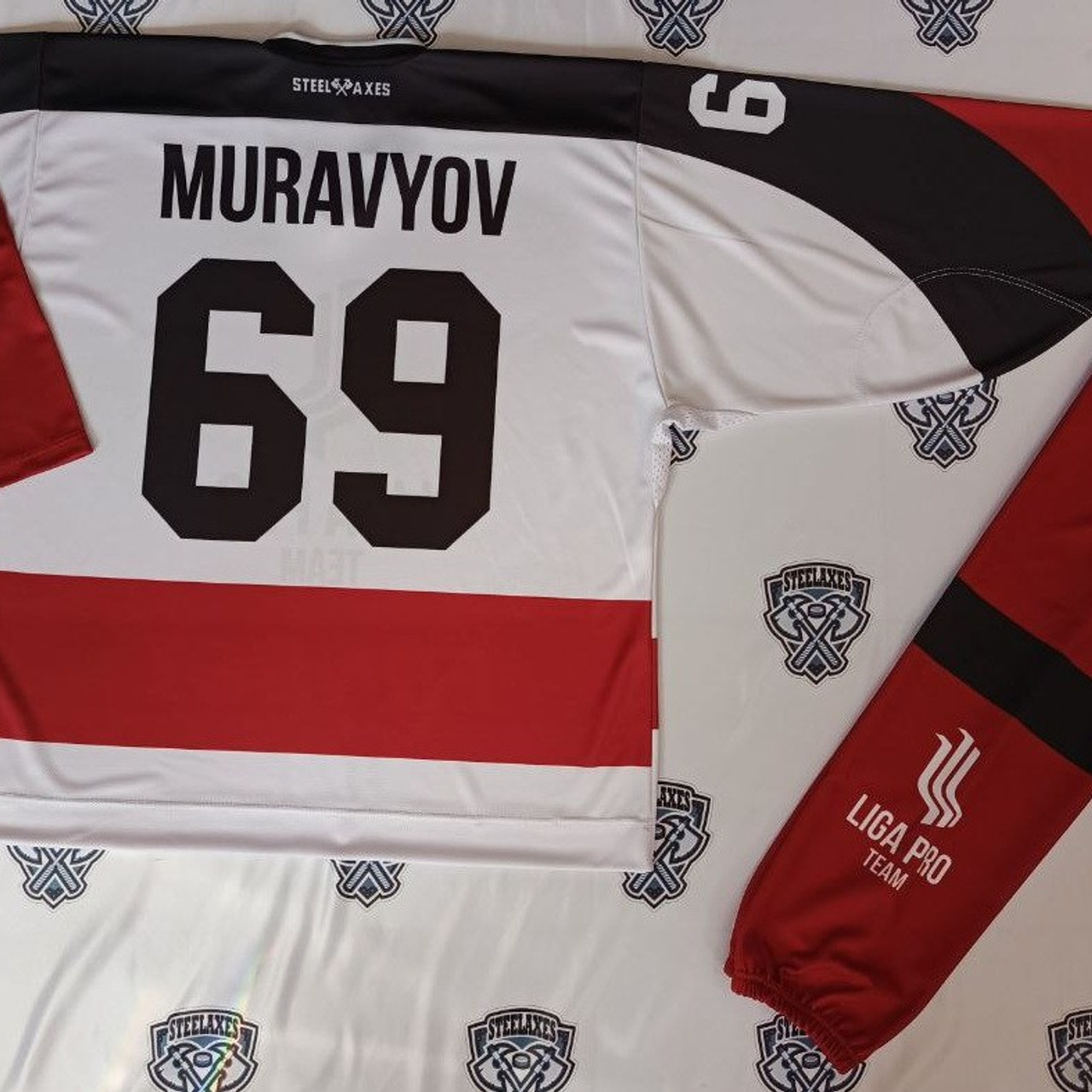 Liga Pro - профессиональные турниры в девяти видах спорта