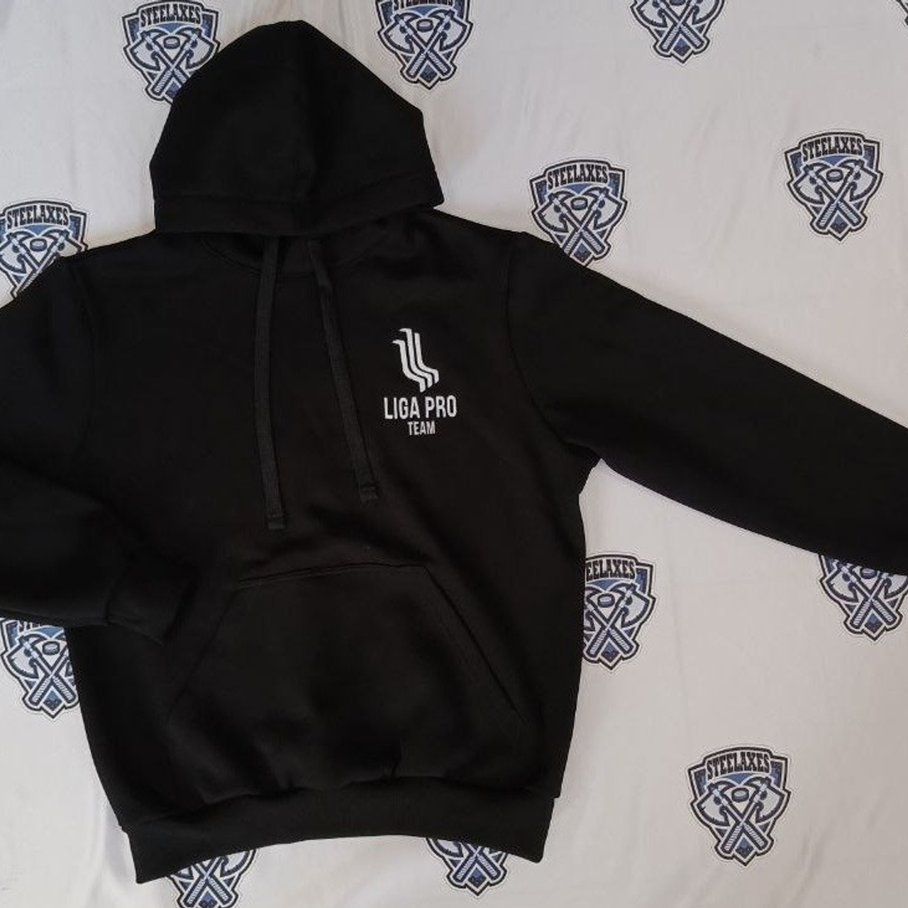 Liga Pro - профессиональные турниры в девяти видах спорта