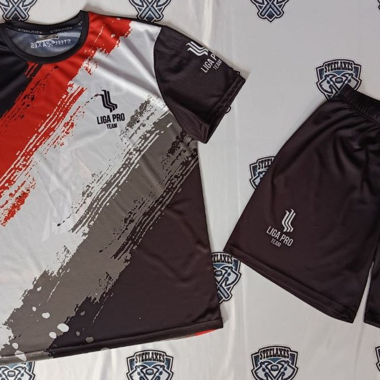 Liga Pro - профессиональные турниры в девяти видах спорта