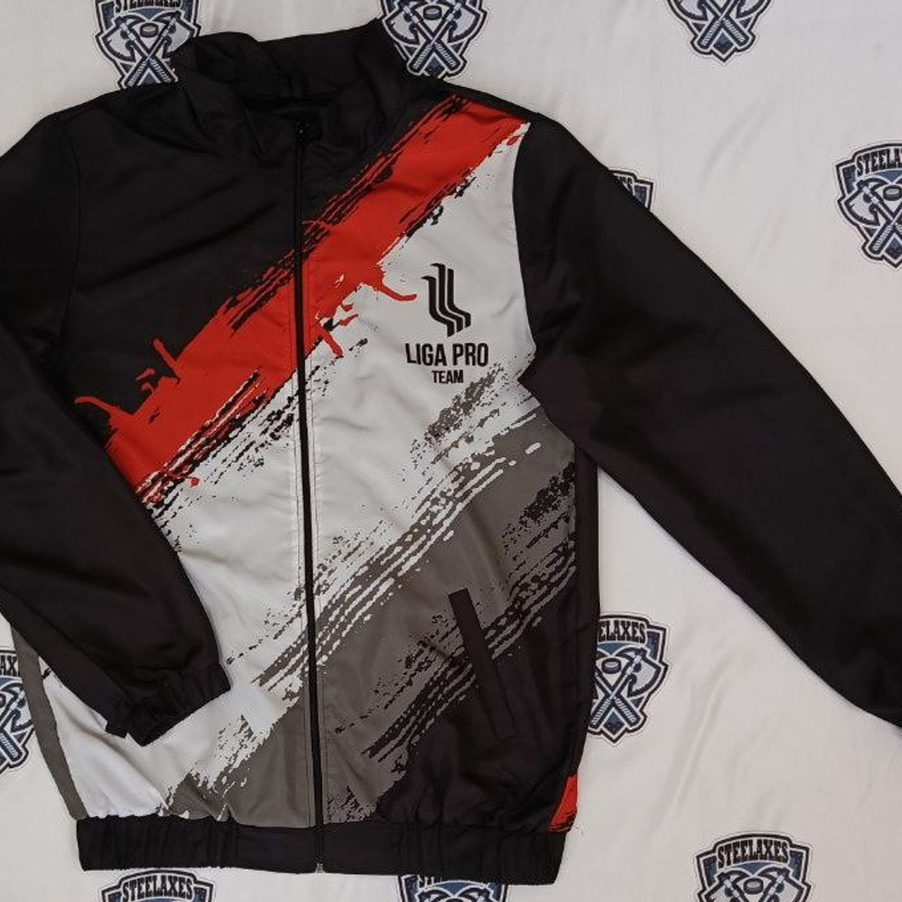 Liga Pro - профессиональные турниры в девяти видах спорта