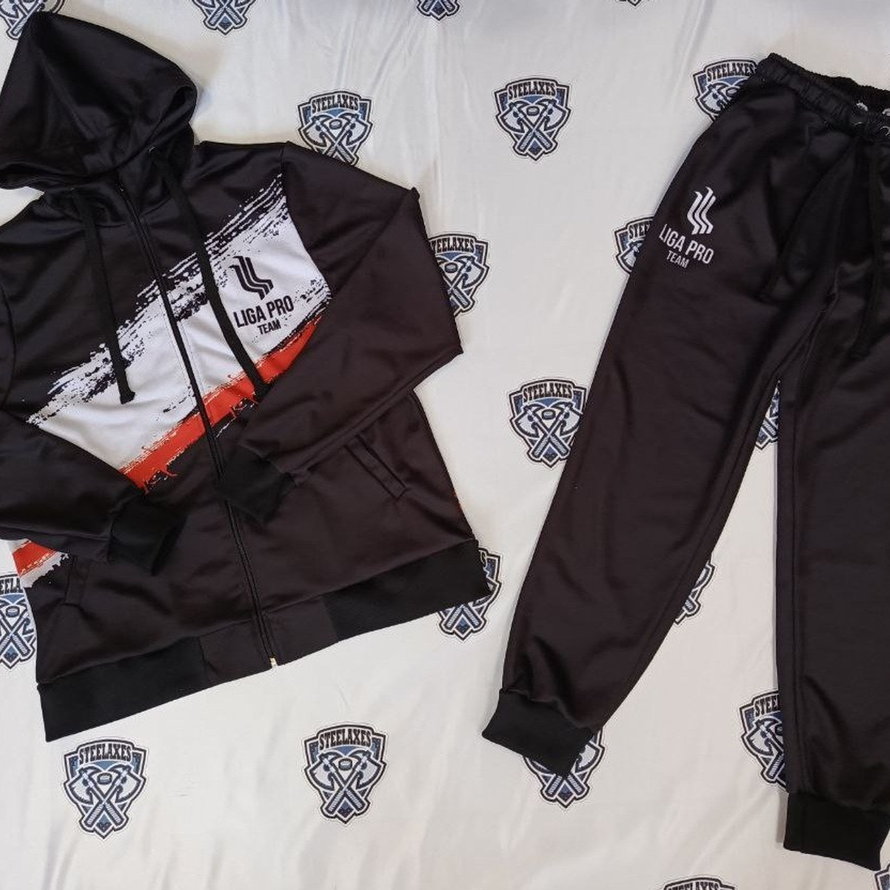 Liga Pro - профессиональные турниры в девяти видах спорта