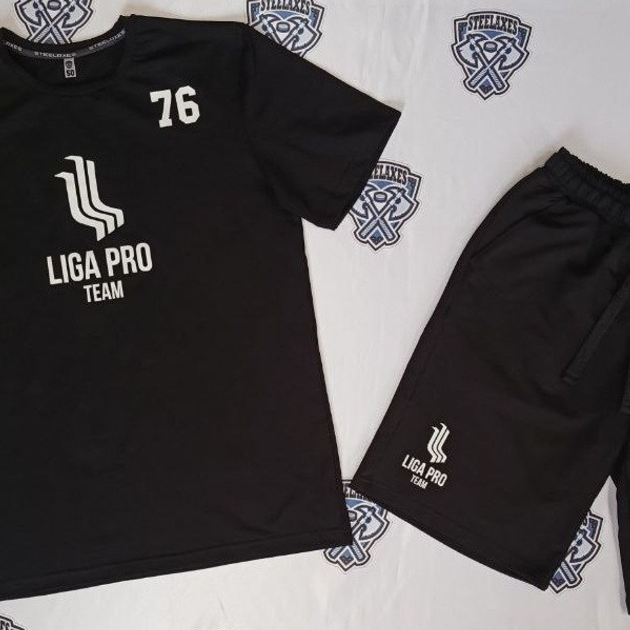 Liga Pro - профессиональные турниры в девяти видах спорта