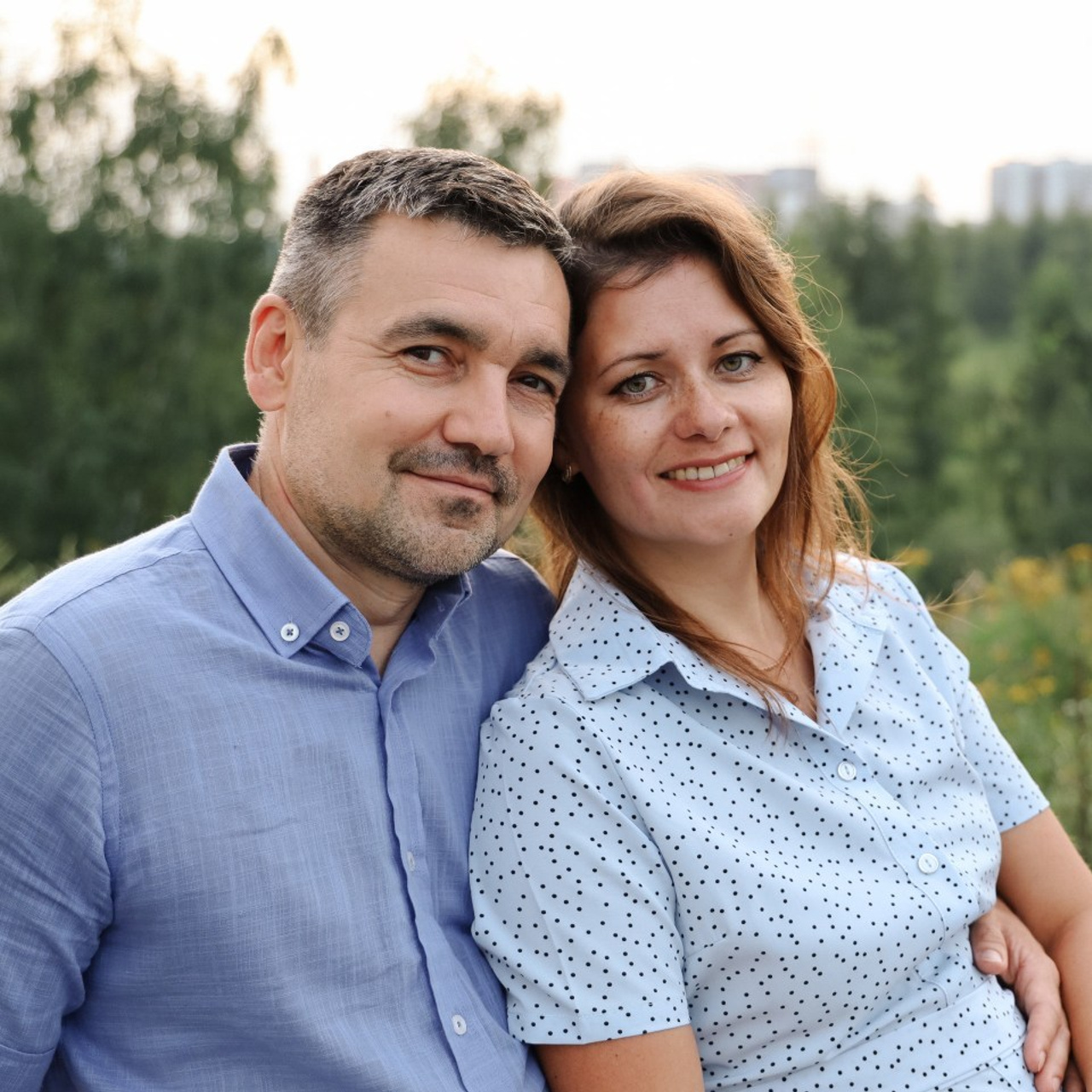 Отзывы. Фотограф–портретист | Москва