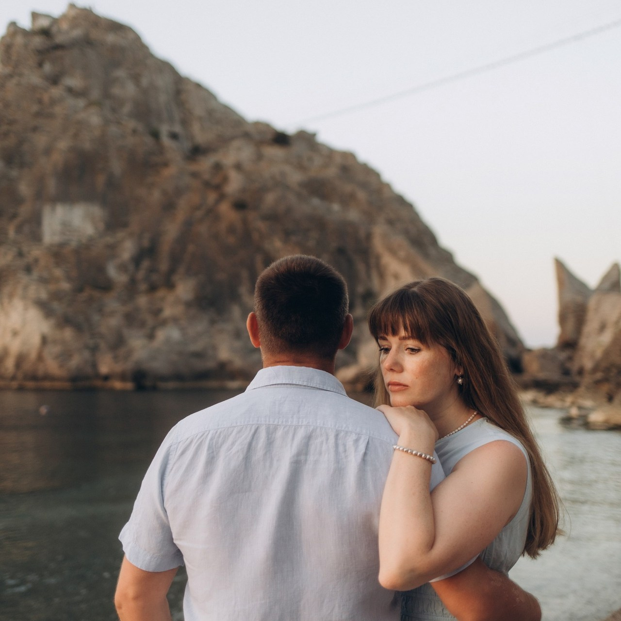 Отзывы. Фотограф Ялта/Крым Ника