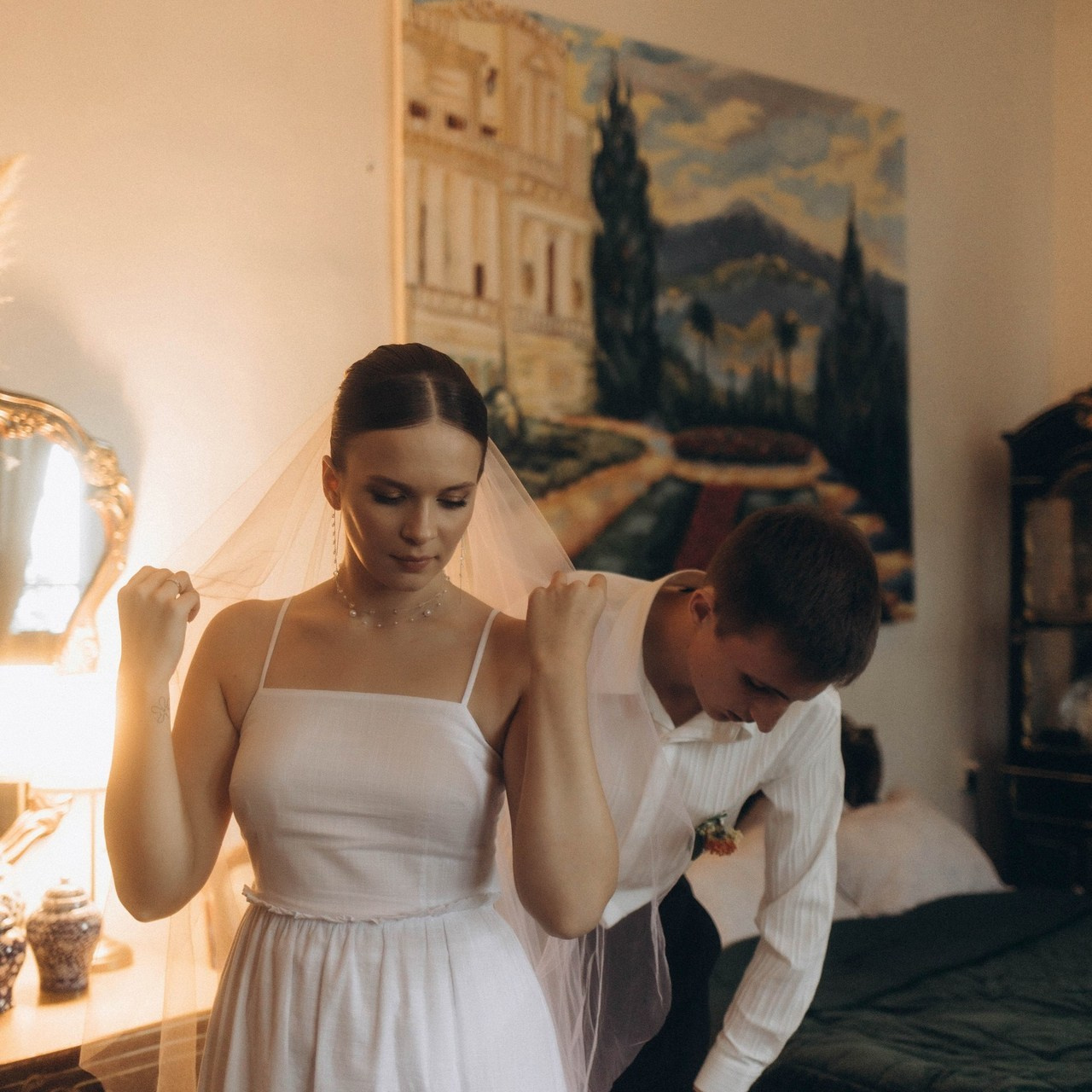 Отзывы. Фотограф Ялта/Крым Ника