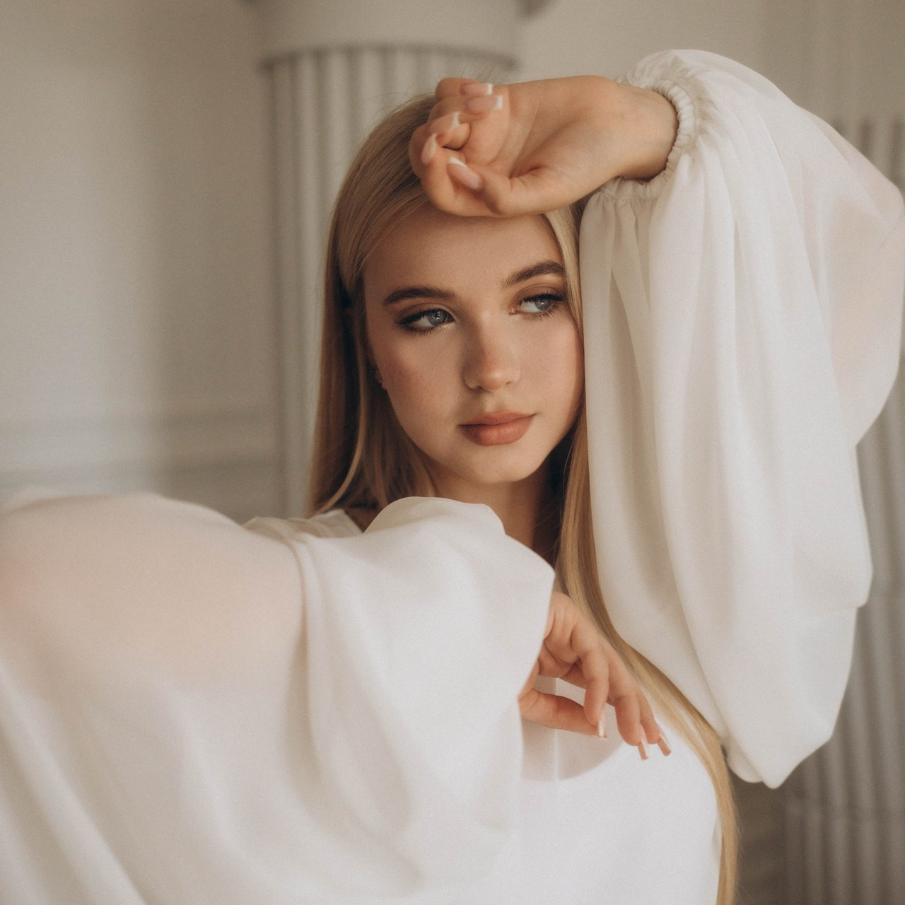 Отзывы. Фотограф Ялта/Крым Ника