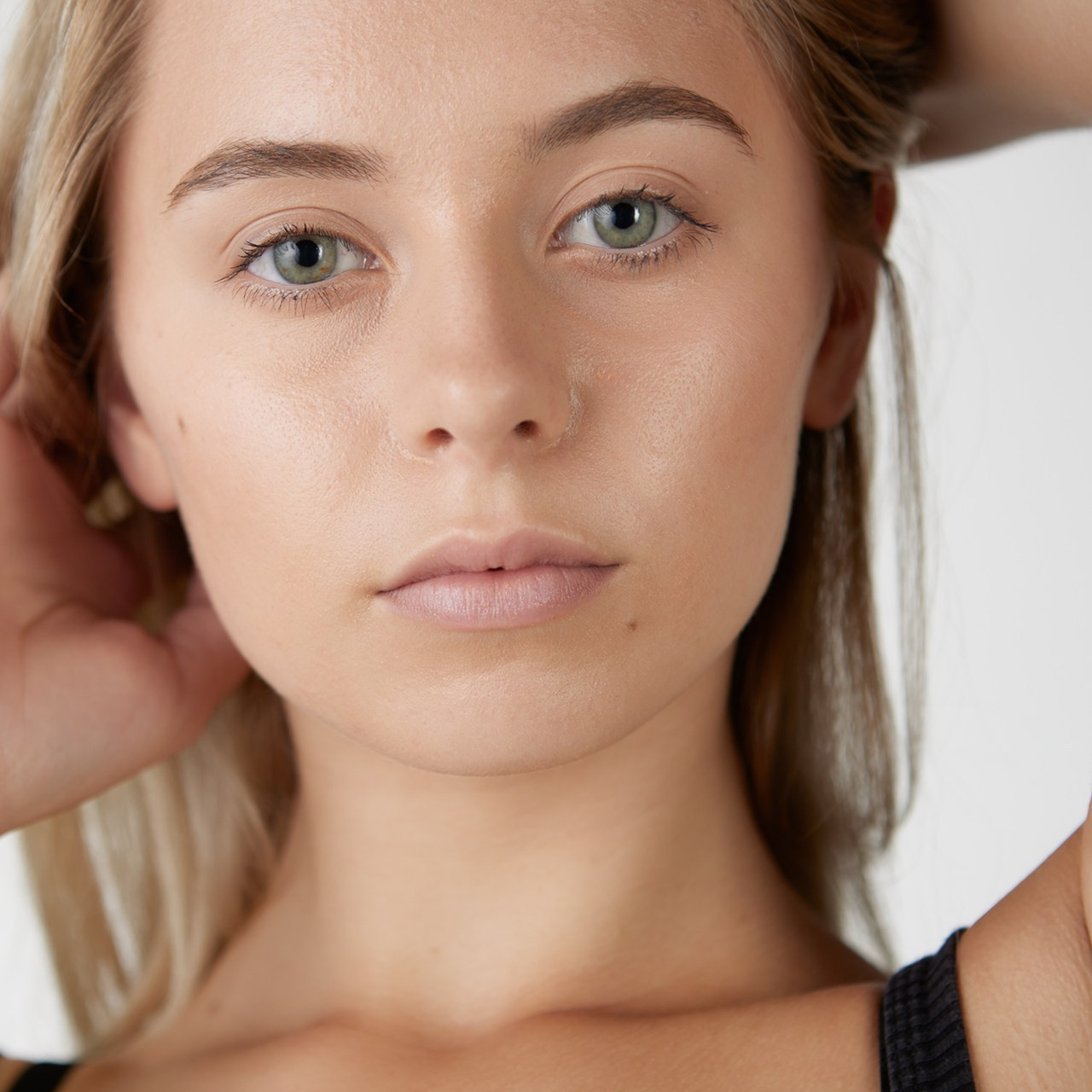 Model Portfolio. Maria Poleshchuk, commercial photographer in Sydney