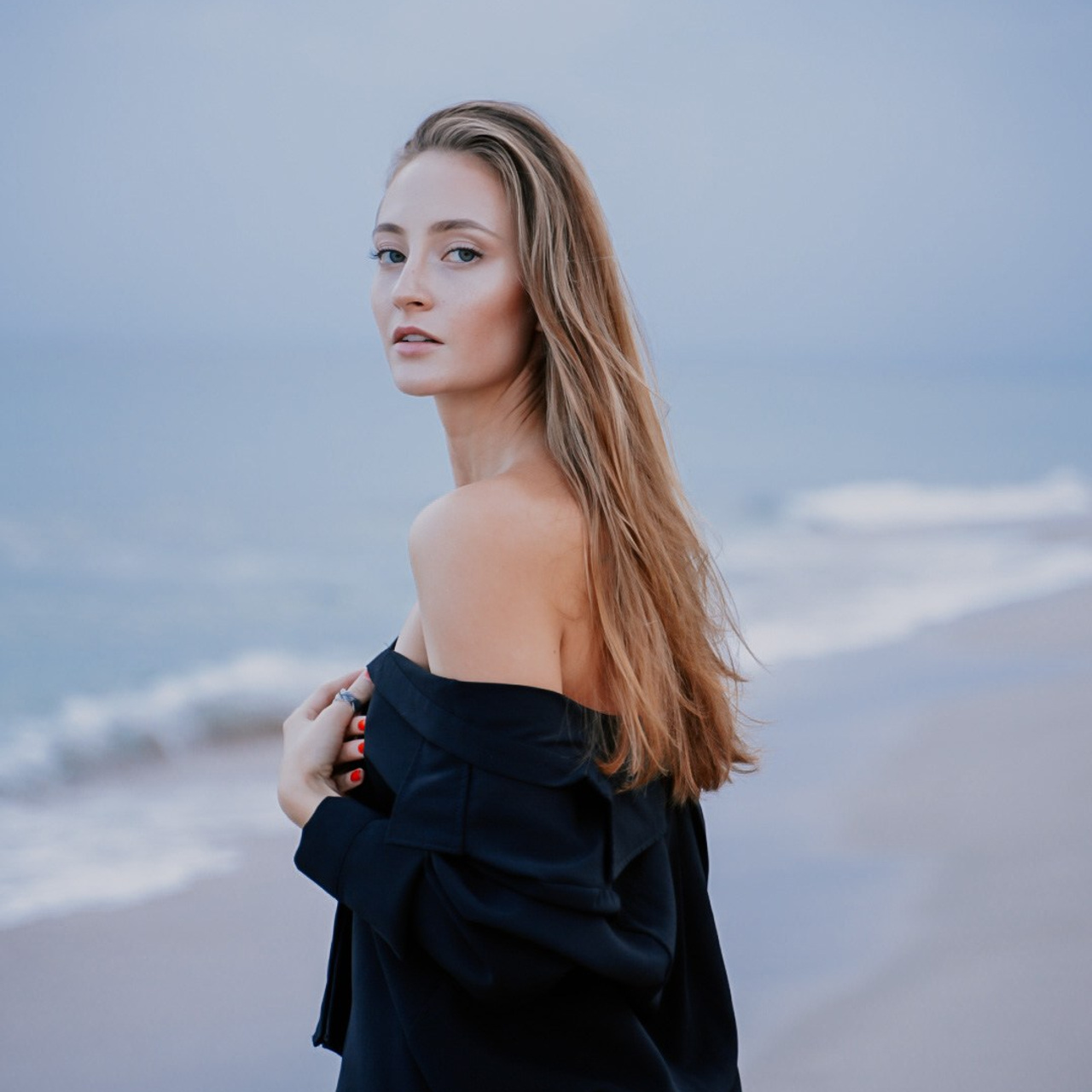 Женский фотограф в Крыму и Севастополе Лидия Вавренюк