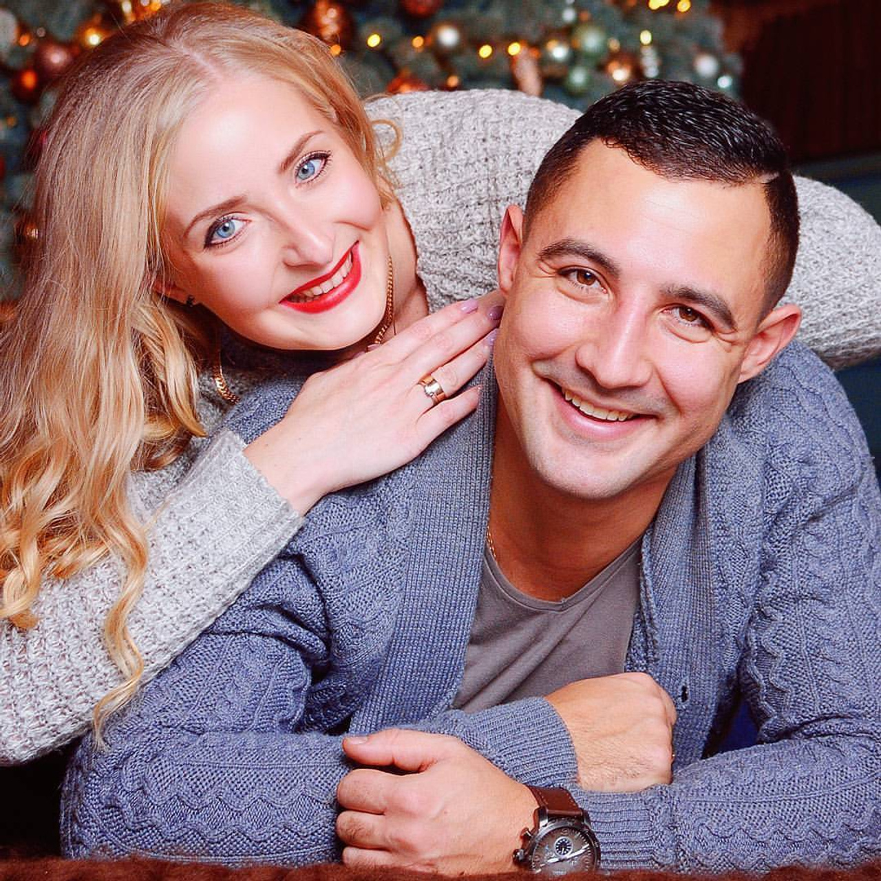 Отзыв. Wedding photographer Valeriy Solonskiy