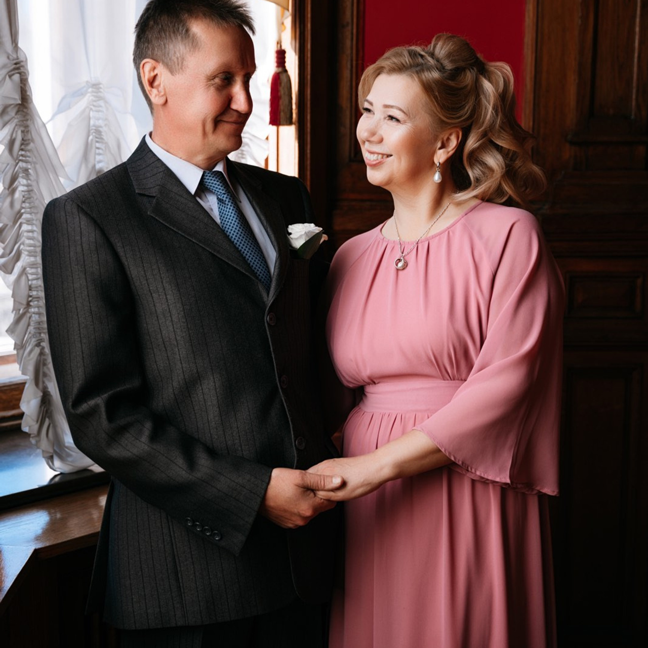 Отзыв. Wedding photographer Valeriy Solonskiy