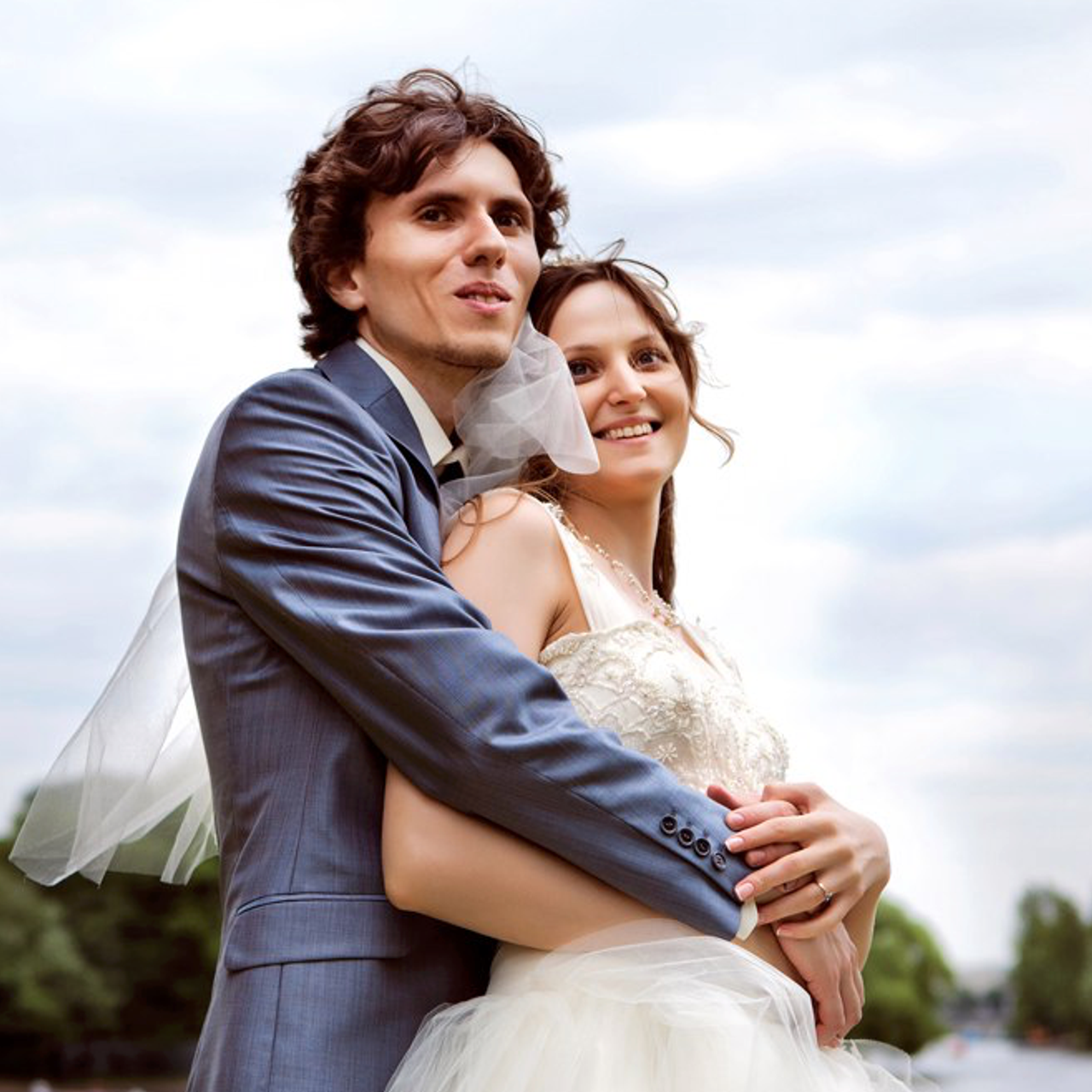 Отзыв. Wedding photographer Valeriy Solonskiy