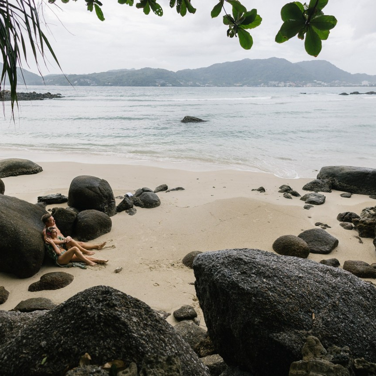 Отзыв. Wedding photographer Valeriy Solonskiy