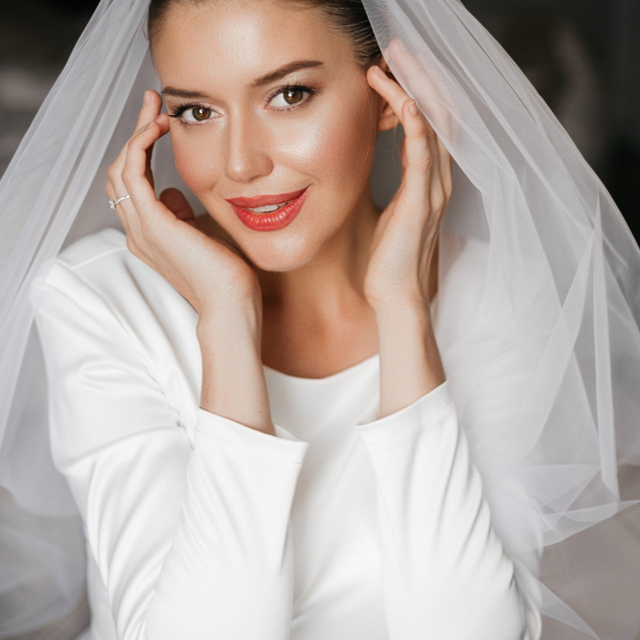 Отзыв. Wedding photographer Valeriy Solonskiy