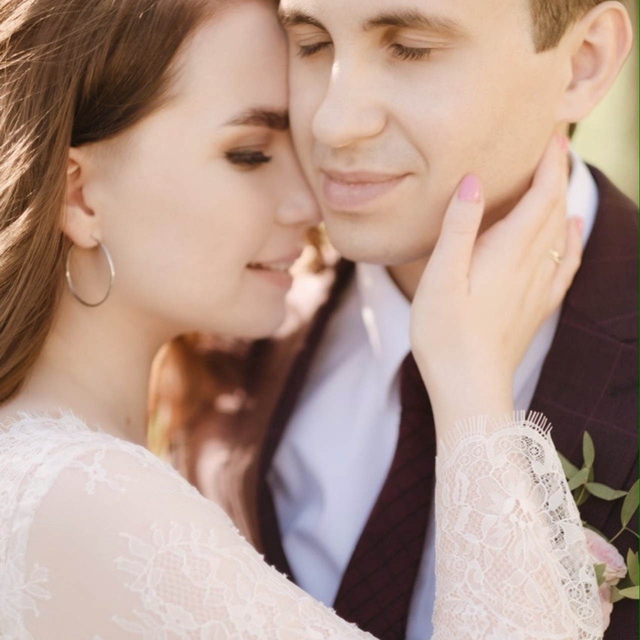 Отзыв. Wedding photographer Valeriy Solonskiy