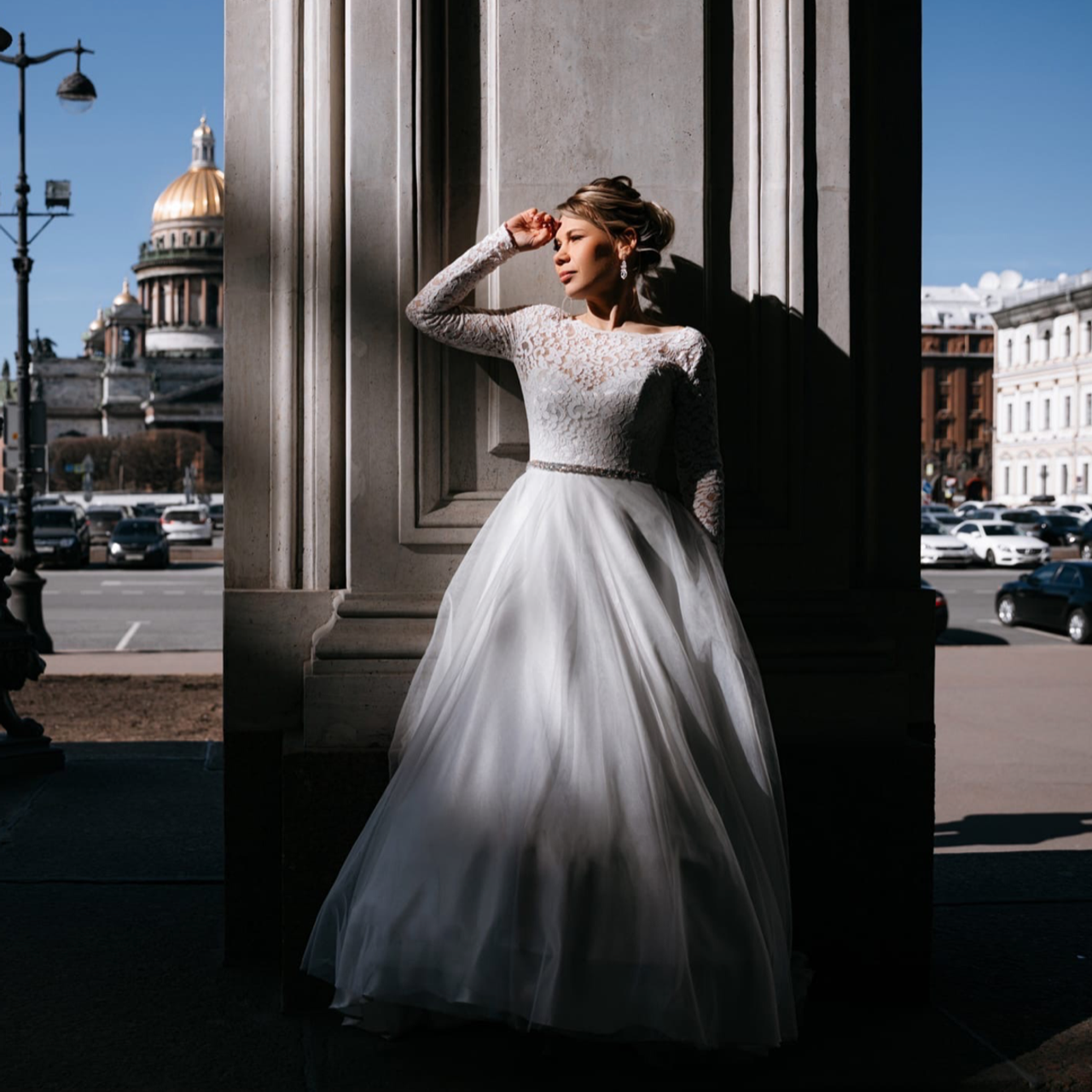 Отзыв. Wedding photographer Valeriy Solonskiy