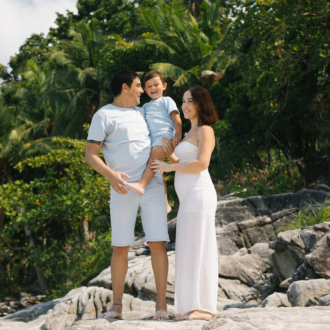 Отзыв. Wedding photographer Valeriy Solonskiy