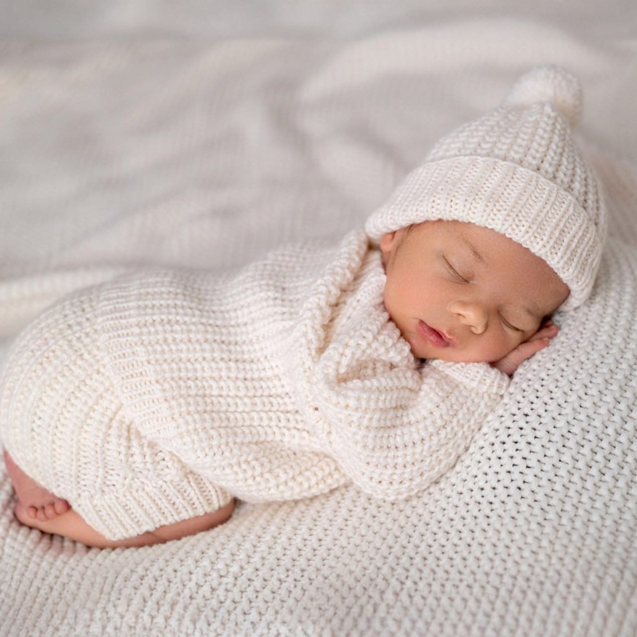 Отзывы. Детский newborn фотограф в Рязани