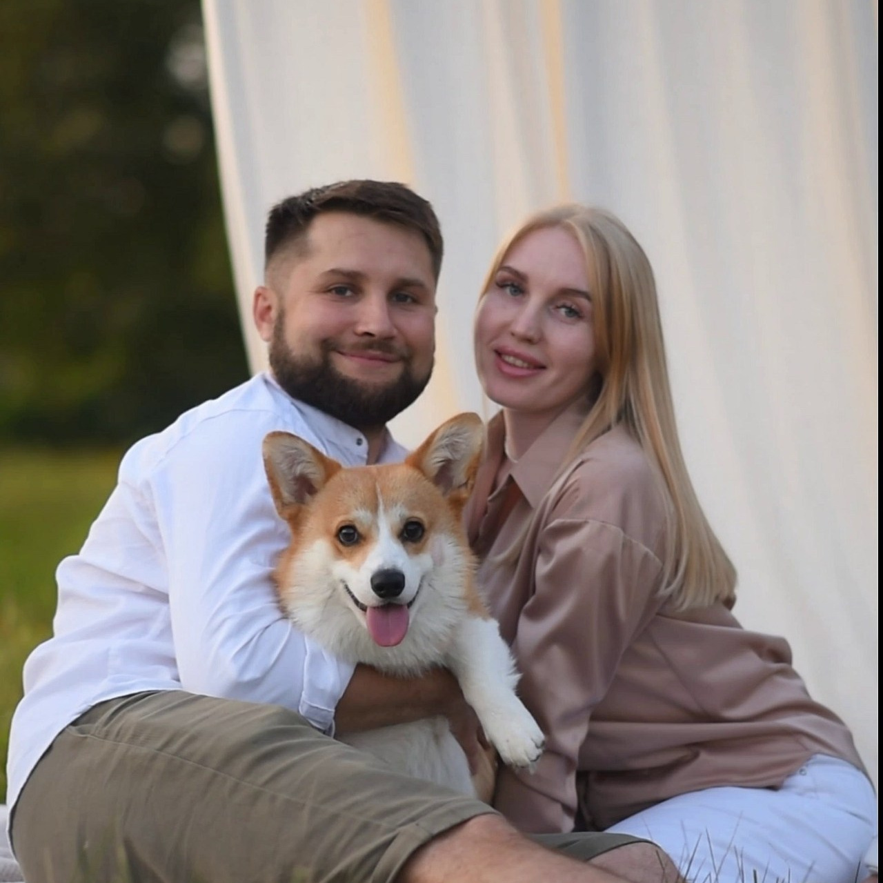 Отзывы. Фотограф — Анималист | Анна Абрамова