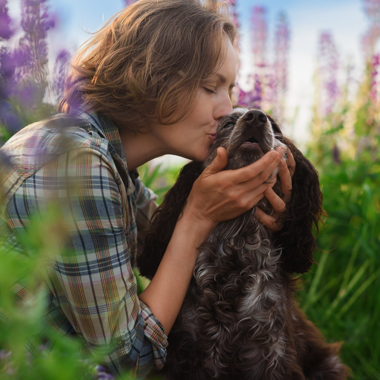 Отзывы. Фотограф — Анималист | Анна Абрамова